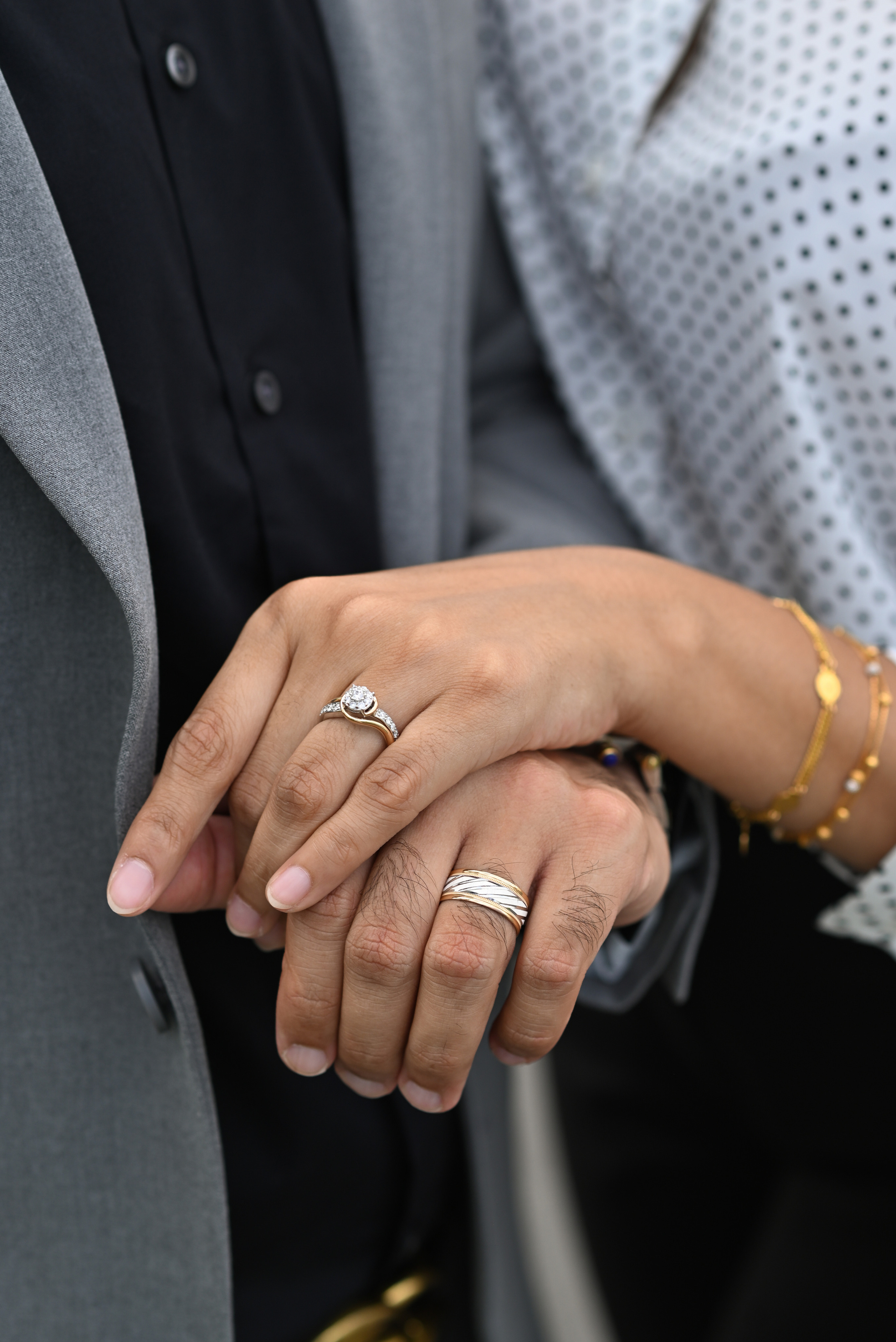 Proposal. Irina Goncharenko — NYC Photographer