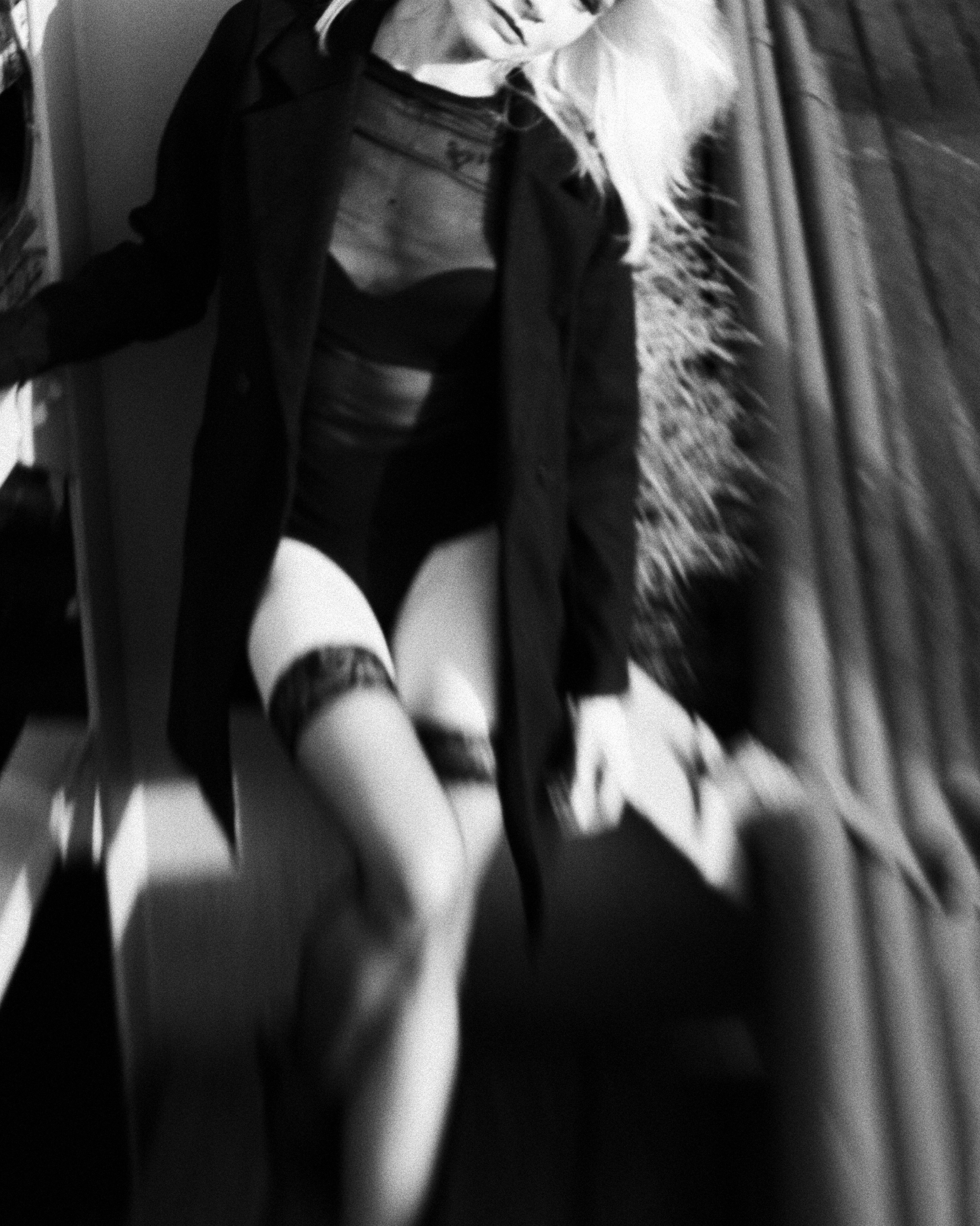 Iwona. Portrait photographer in Warsaw