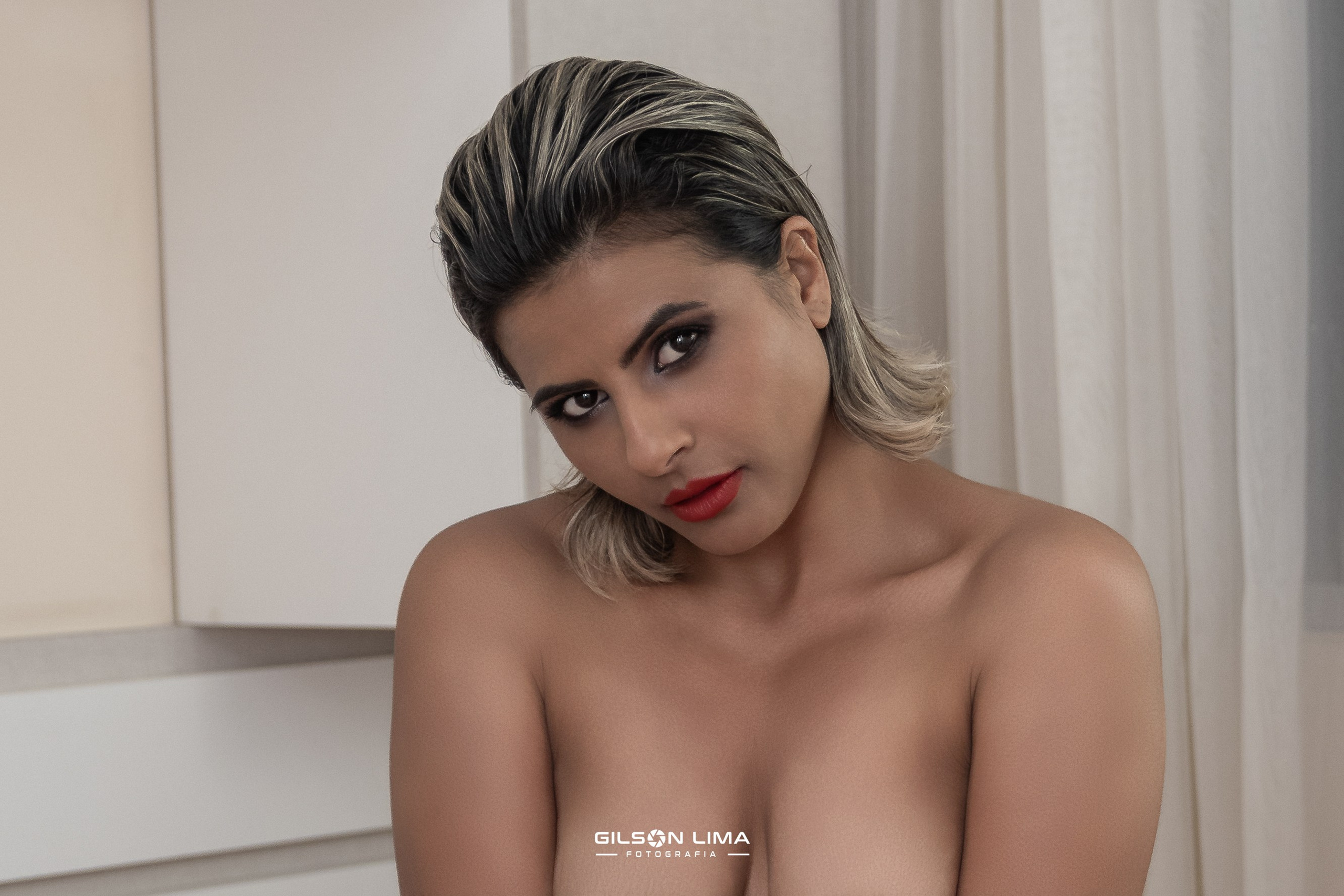 Valéria Gambarotto. Gilson Lima Fotografia