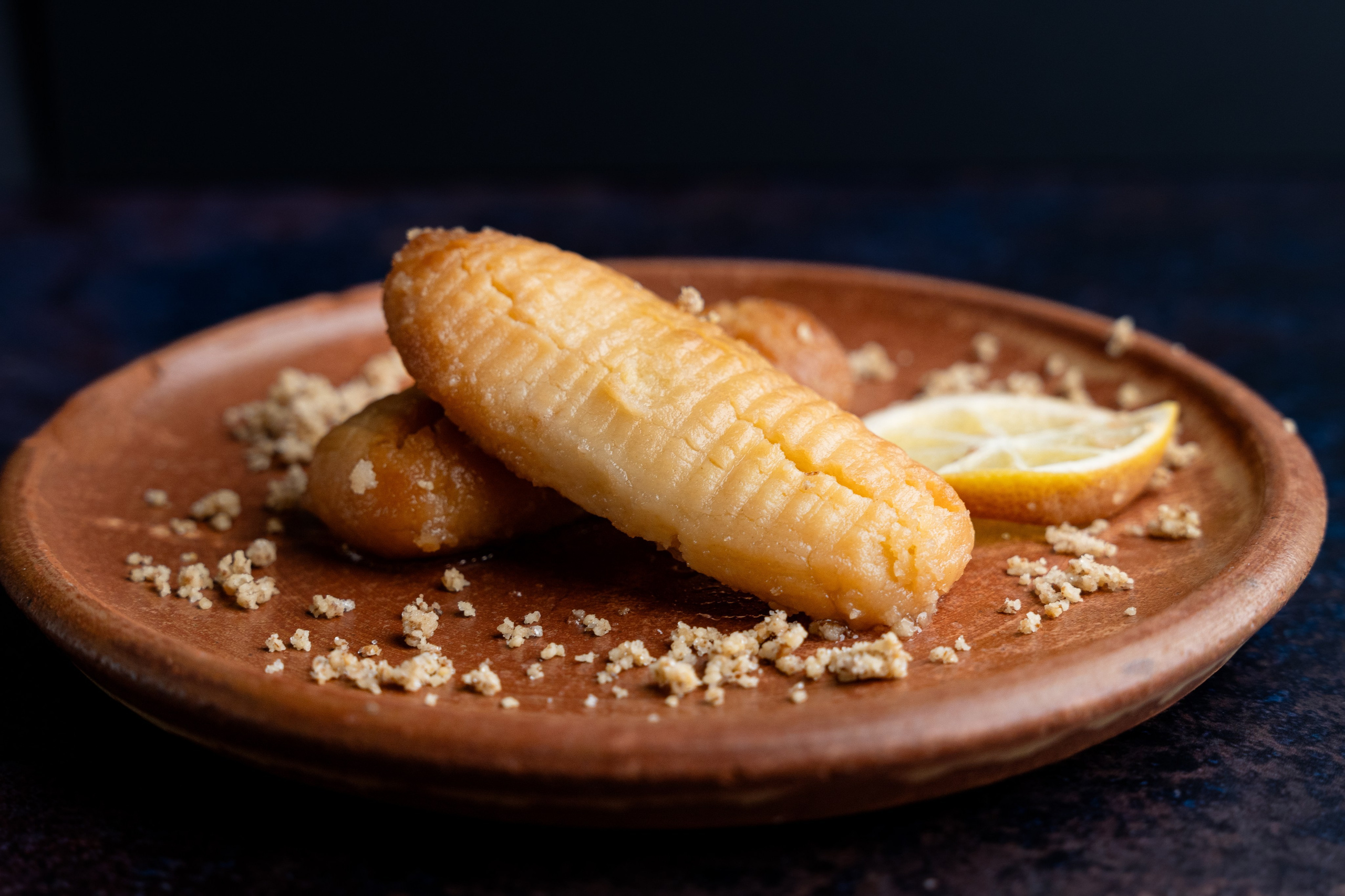 urmašice fotografisane za brending fotografisanje jednog restorana