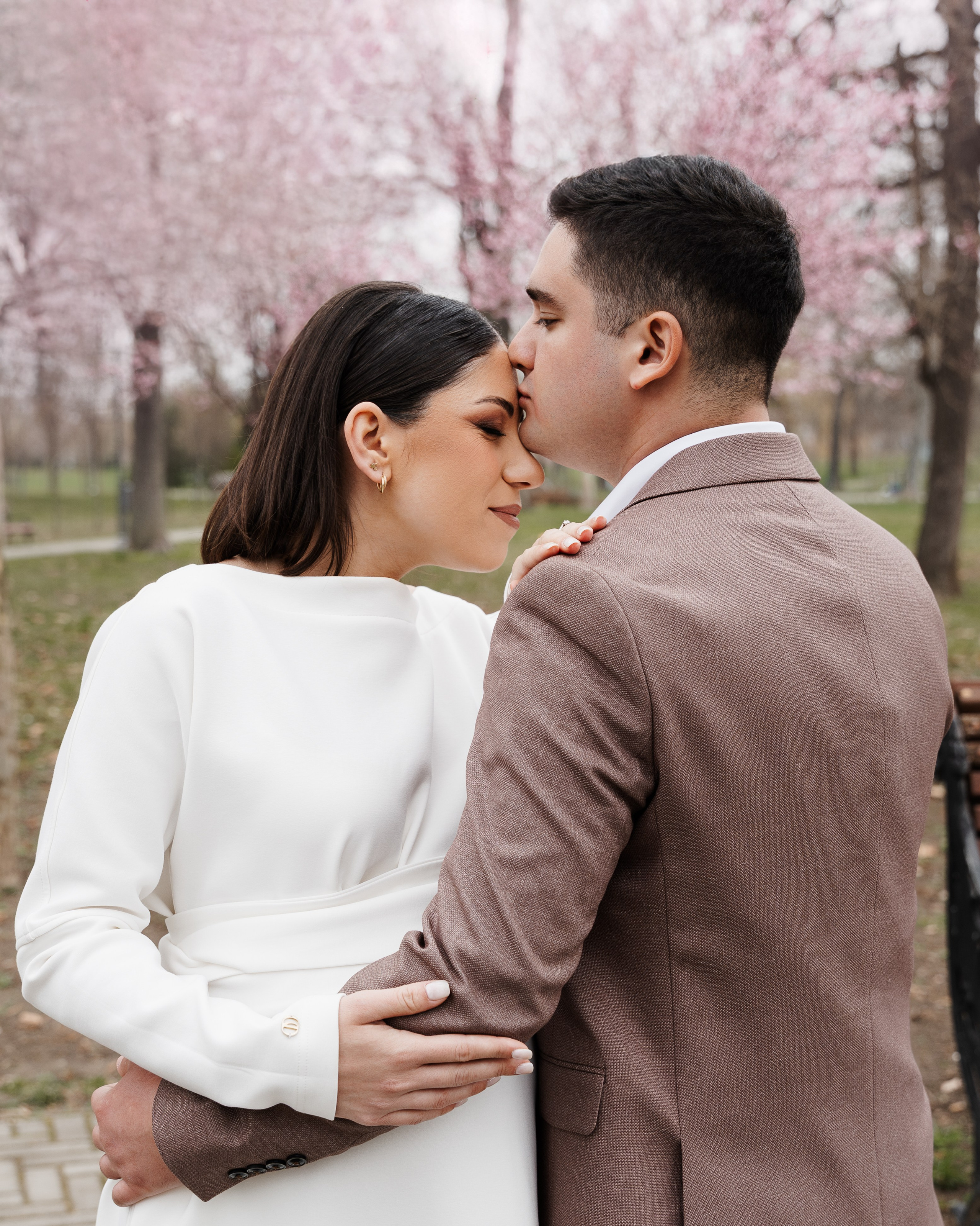 LJUBAV. Profesionalna Fotografija Beograd — Staša Komatina