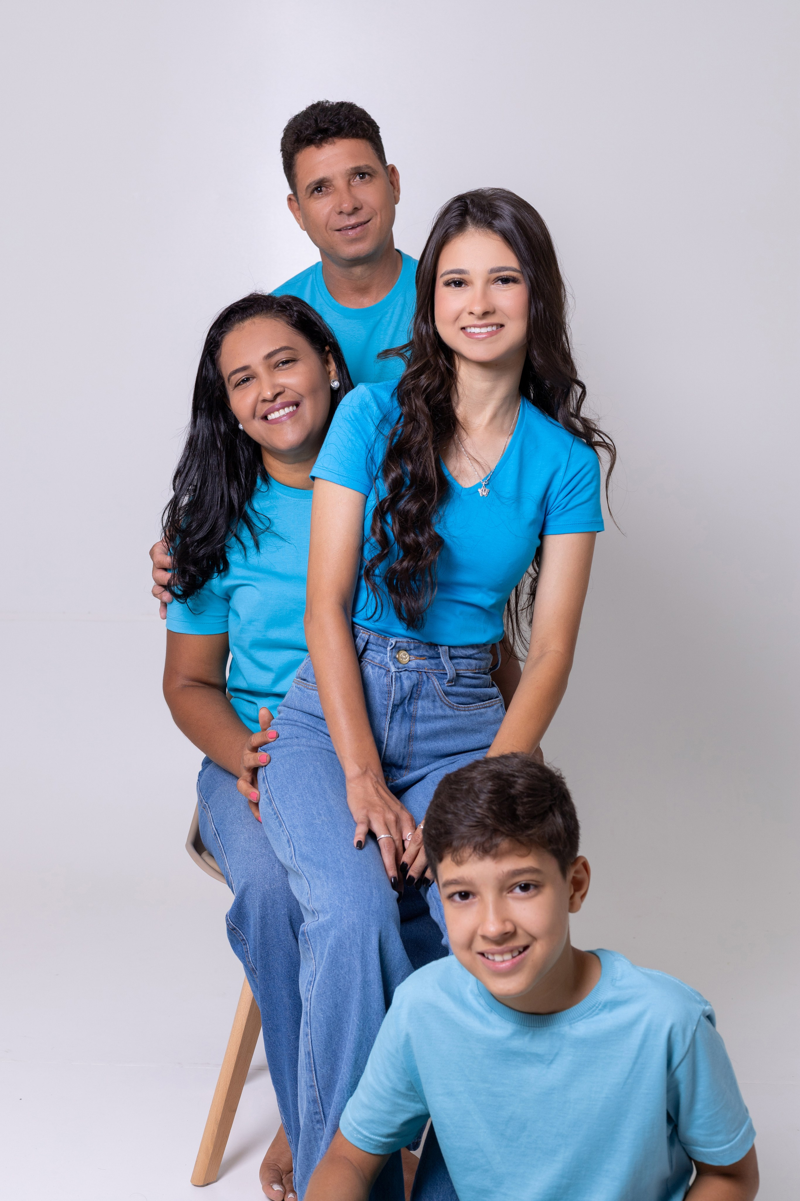 Familia | Lia. Bem-vindo ao Meu Mundo Fotográfico