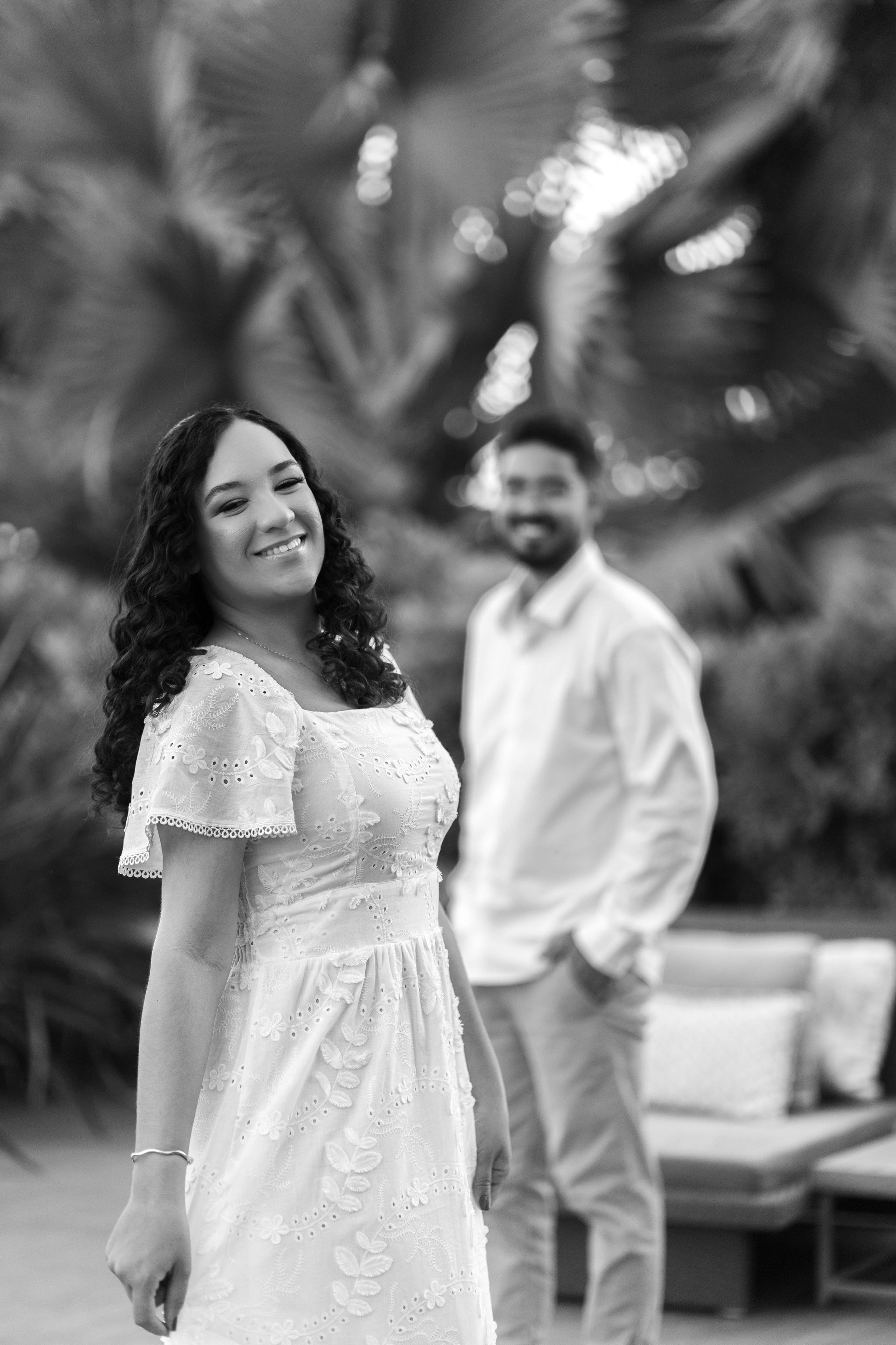 Udson e Mahara. Bem-vindo ao Meu Mundo Fotográfico