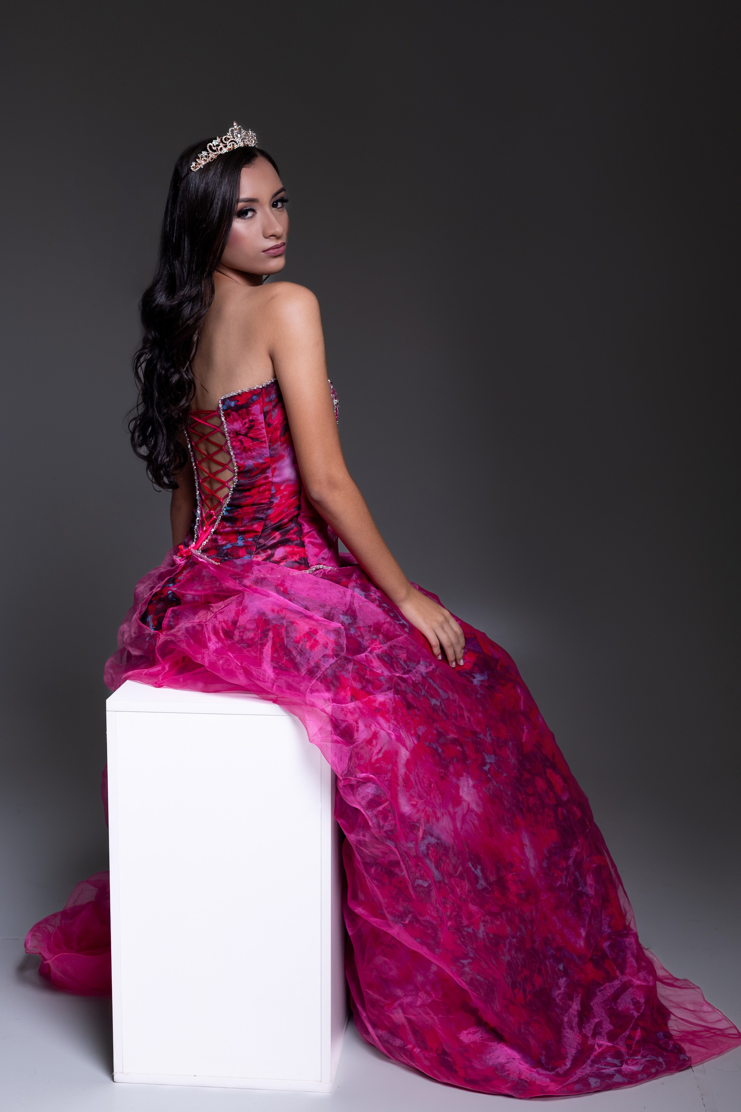 Livia 15 anos. Bem-vindo ao Meu Mundo Fotográfico