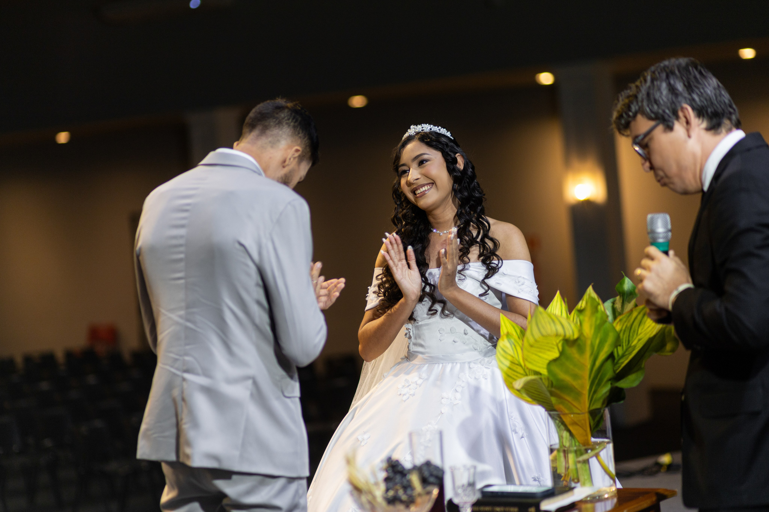 Amanda e Karmo. Bem-vindo ao Meu Mundo Fotográfico