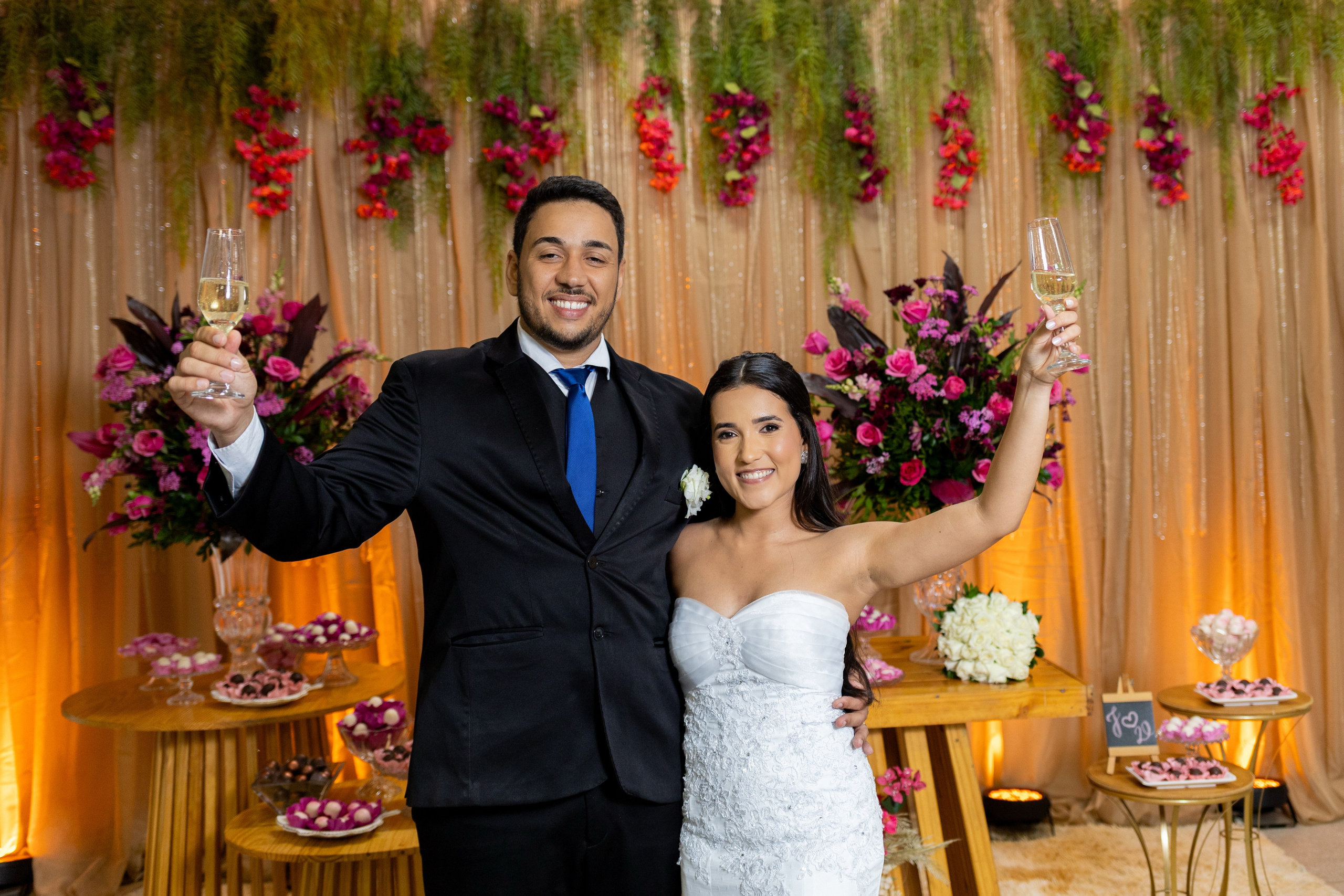 Juliana e Giulio. Bem-vindo ao Meu Mundo Fotográfico