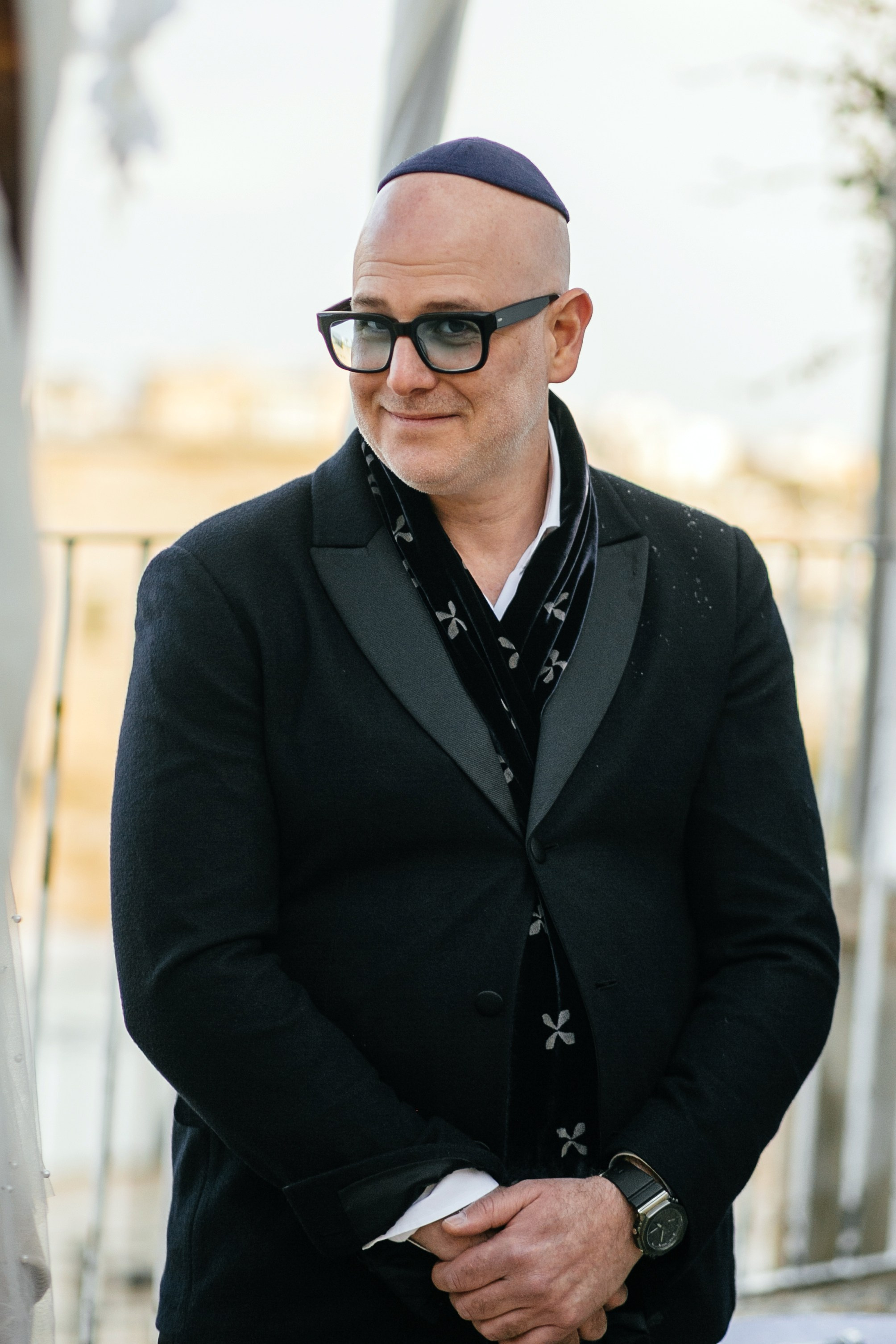 Wedding for 2 Jerusalem. Family photographer in Israel