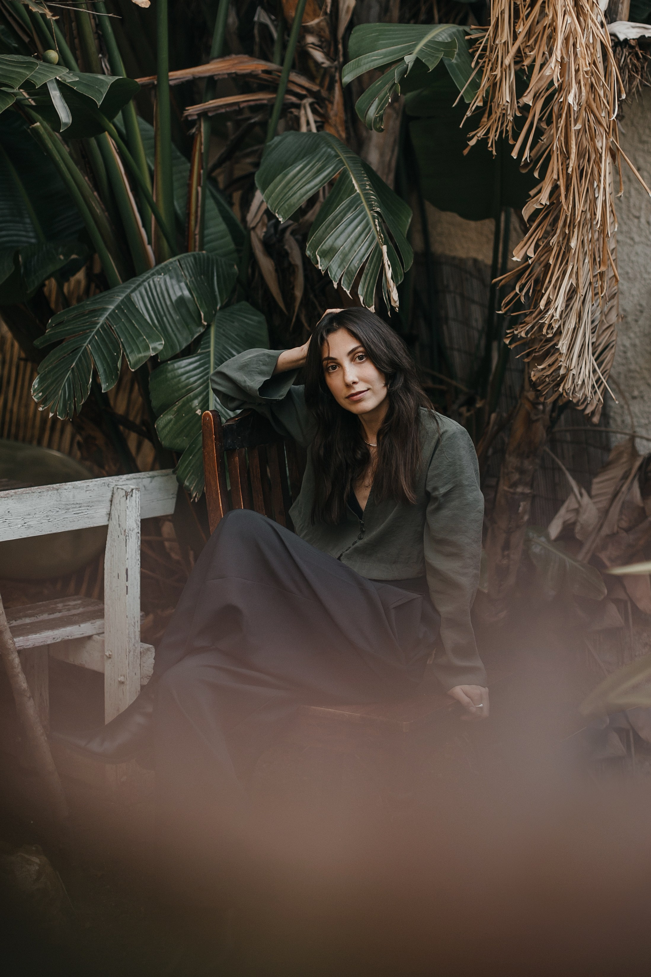 1. Photographer Anastasia Zavyalova