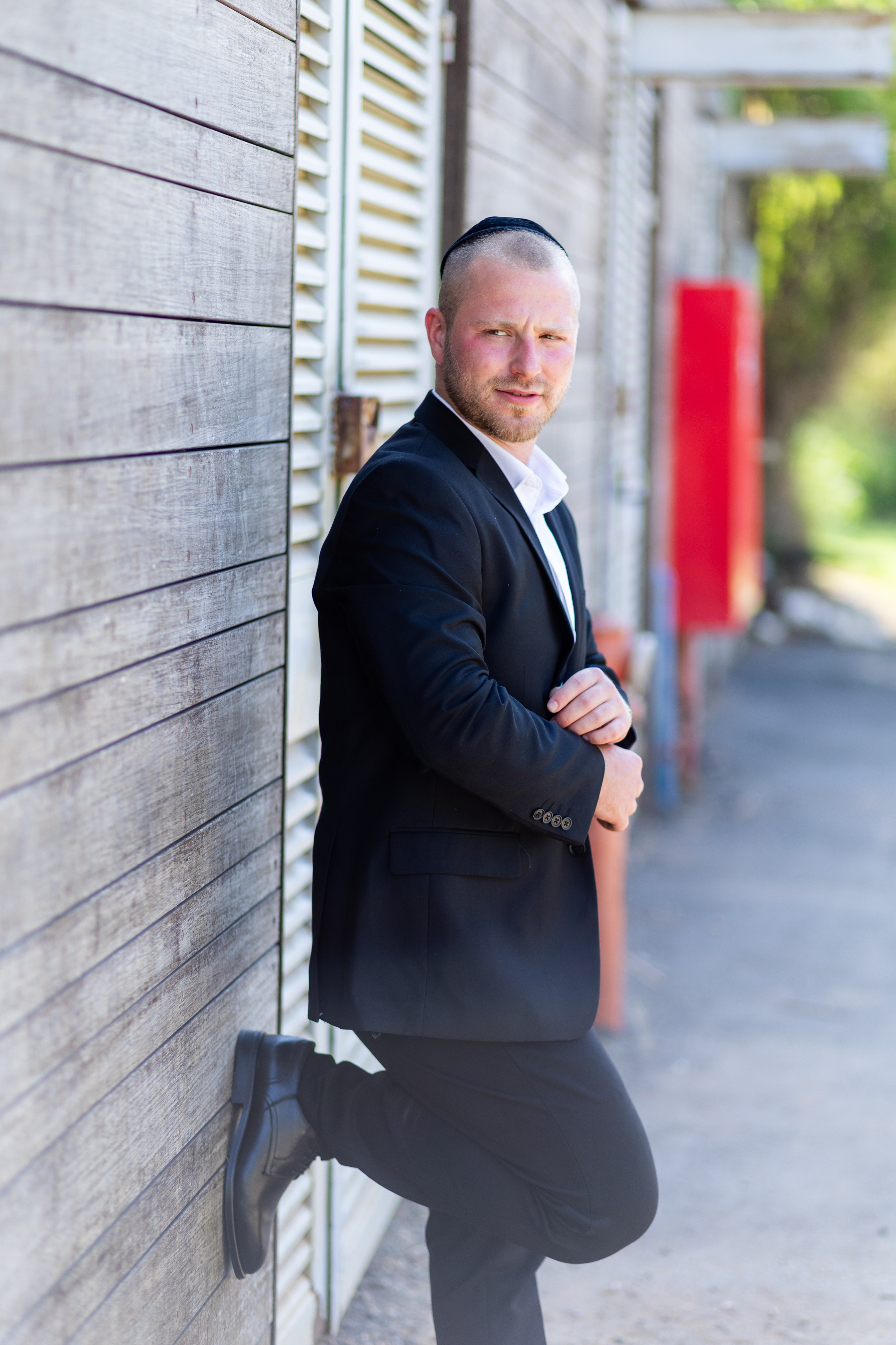 S&S. משה מנשה צלם חתונות