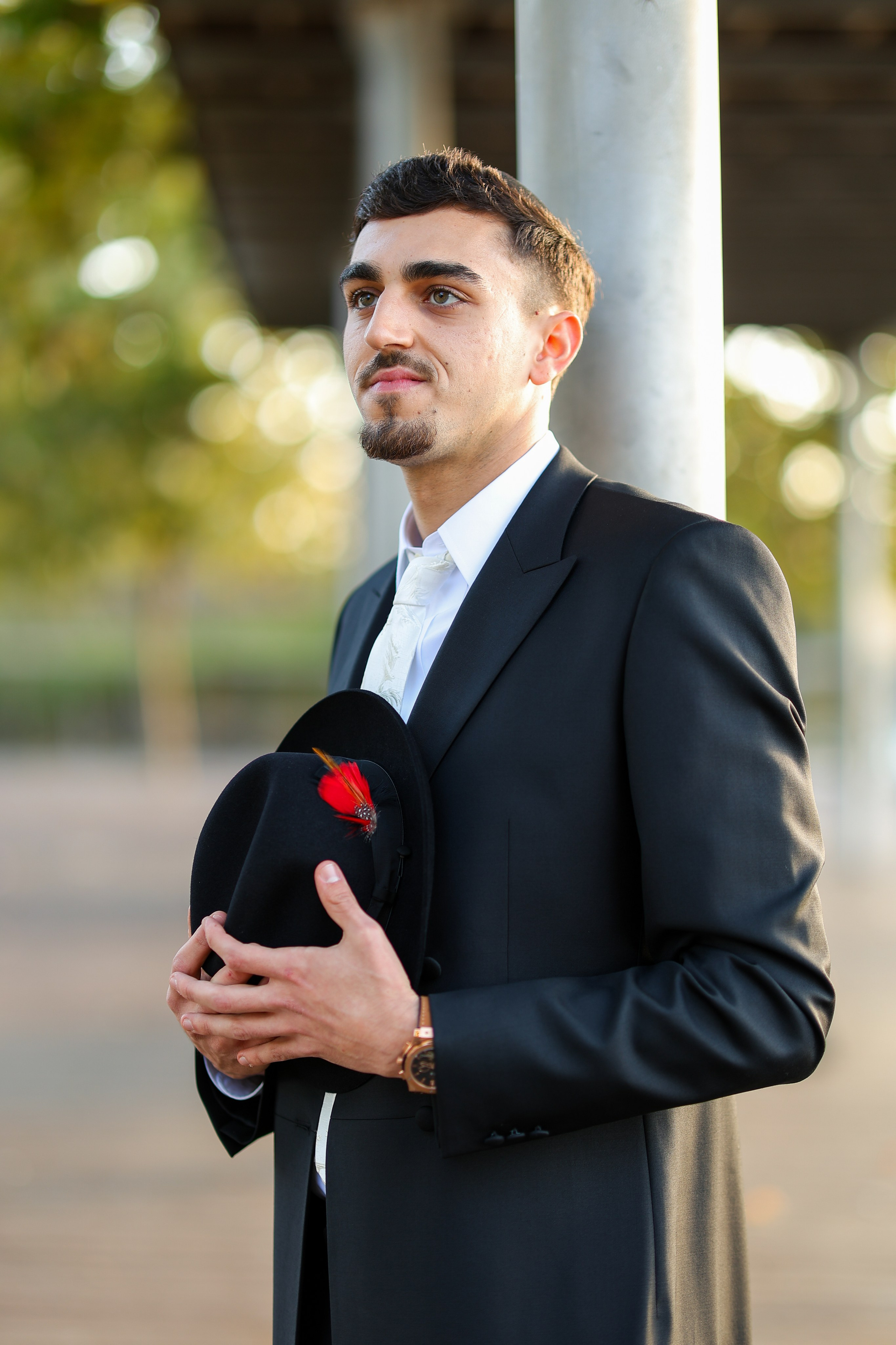 M & N. משה מנשה צלם חתונות