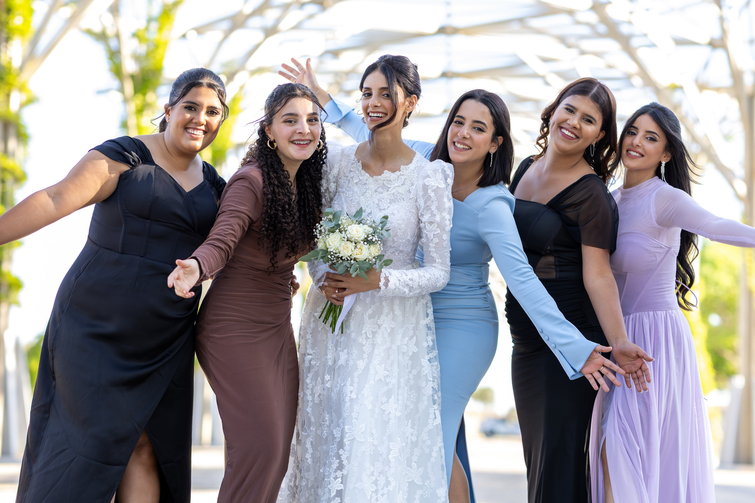 Y &H. משה מנשה צלם חתונות