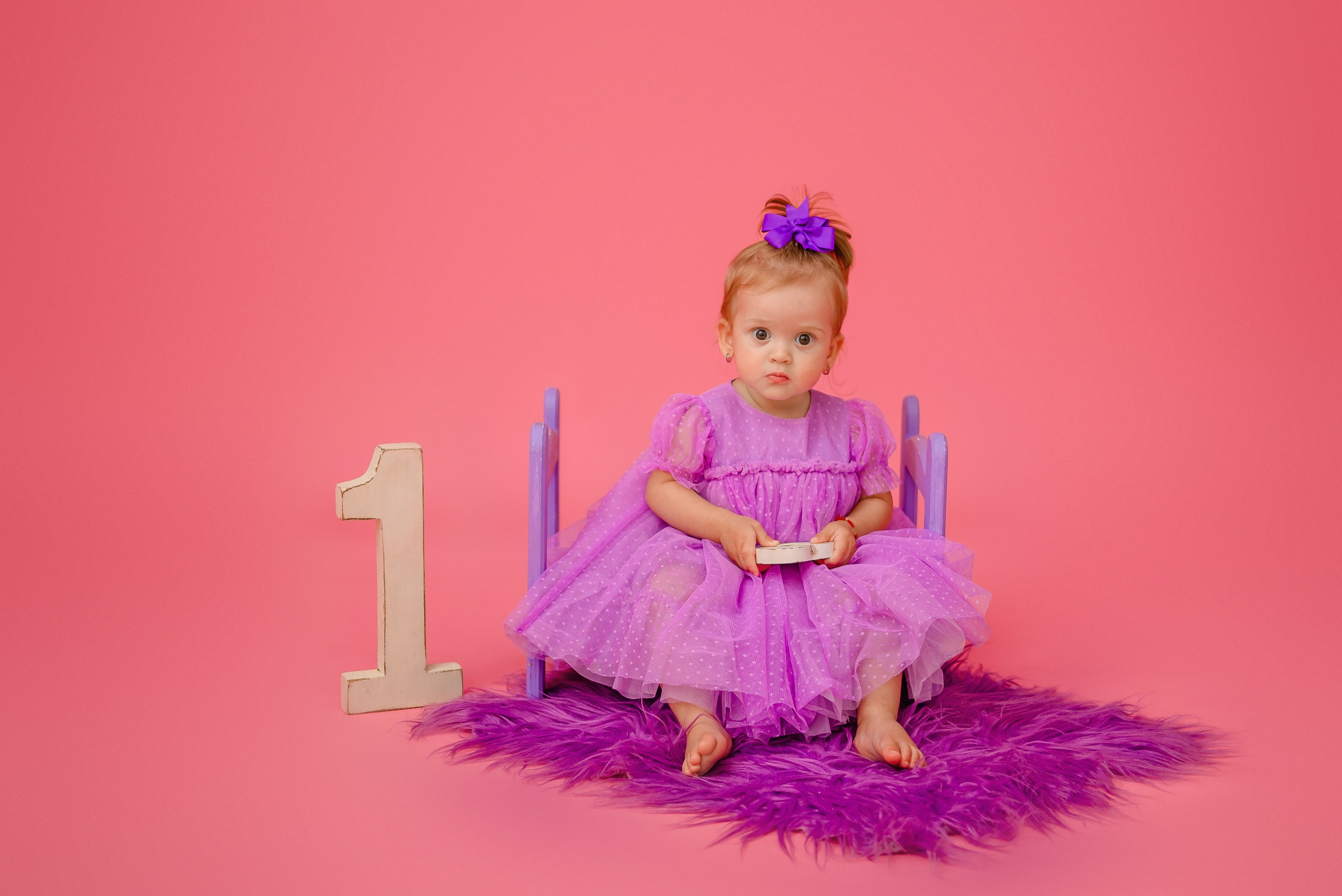 Sedinte foto aniversare Bucuresti | Daria Kids Photo