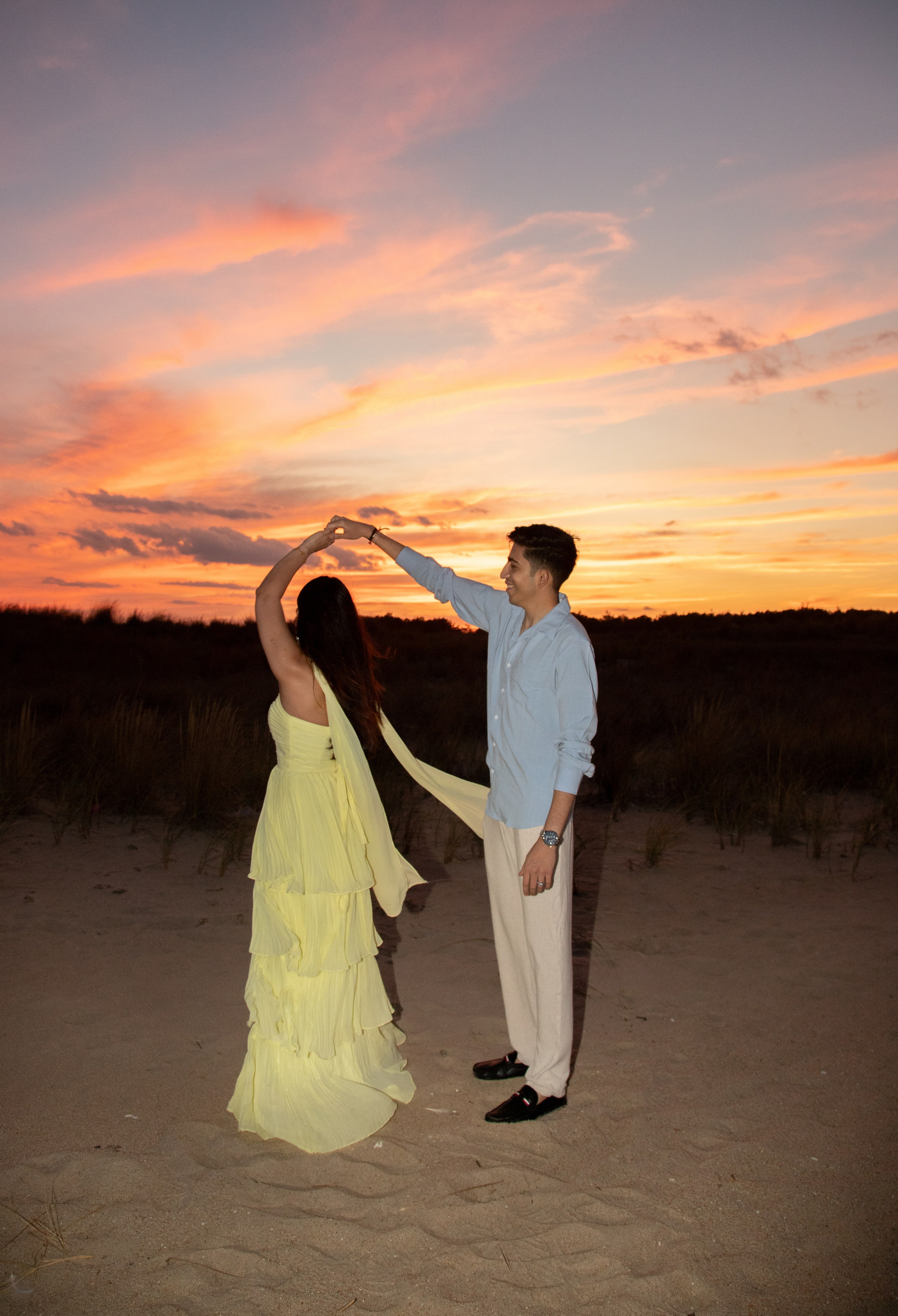 Proposal. Wedding Photographer & Videographer