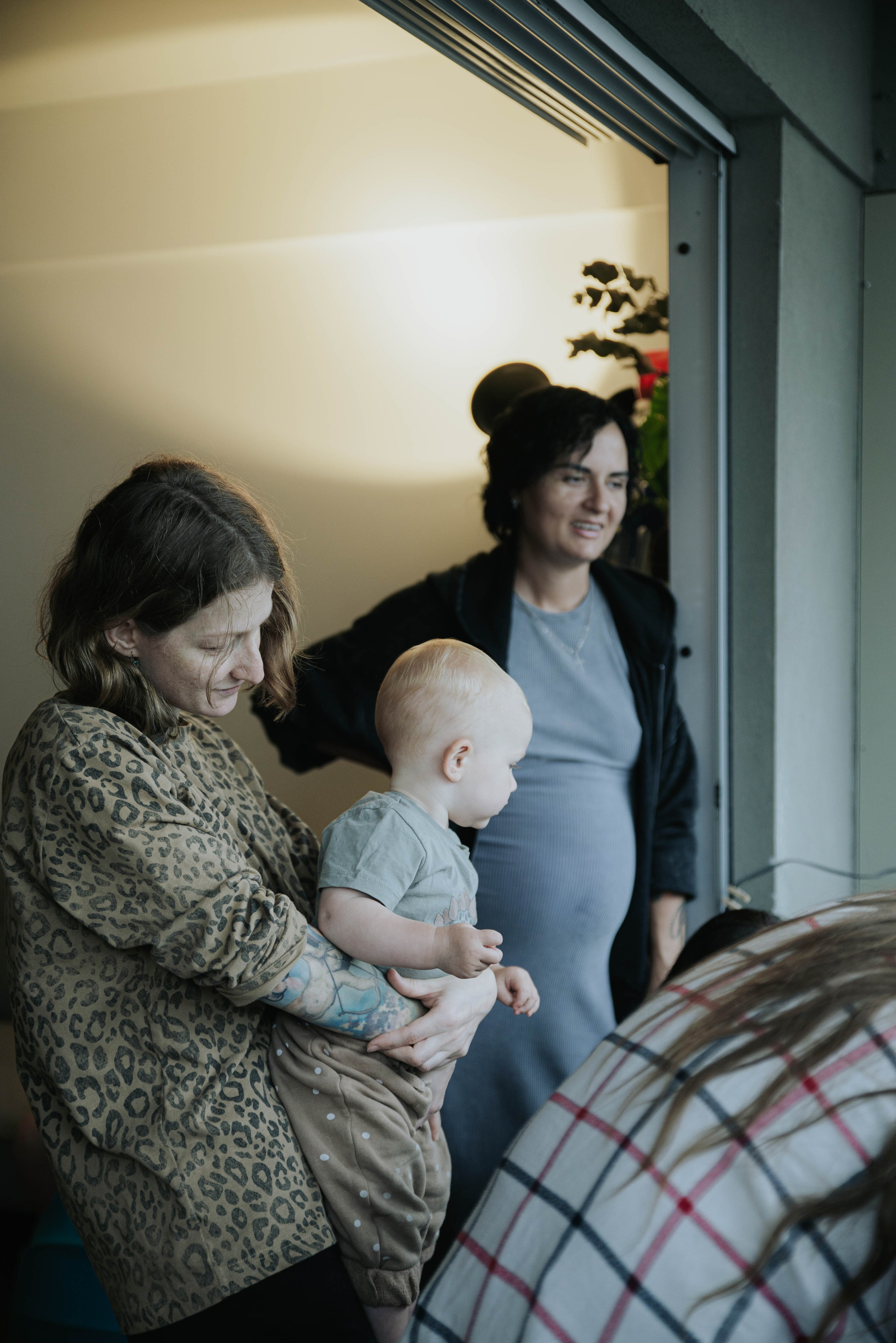 Children’s Book Club. Moydodyr. Photographer @elmirkami in the city of Buenos Aires