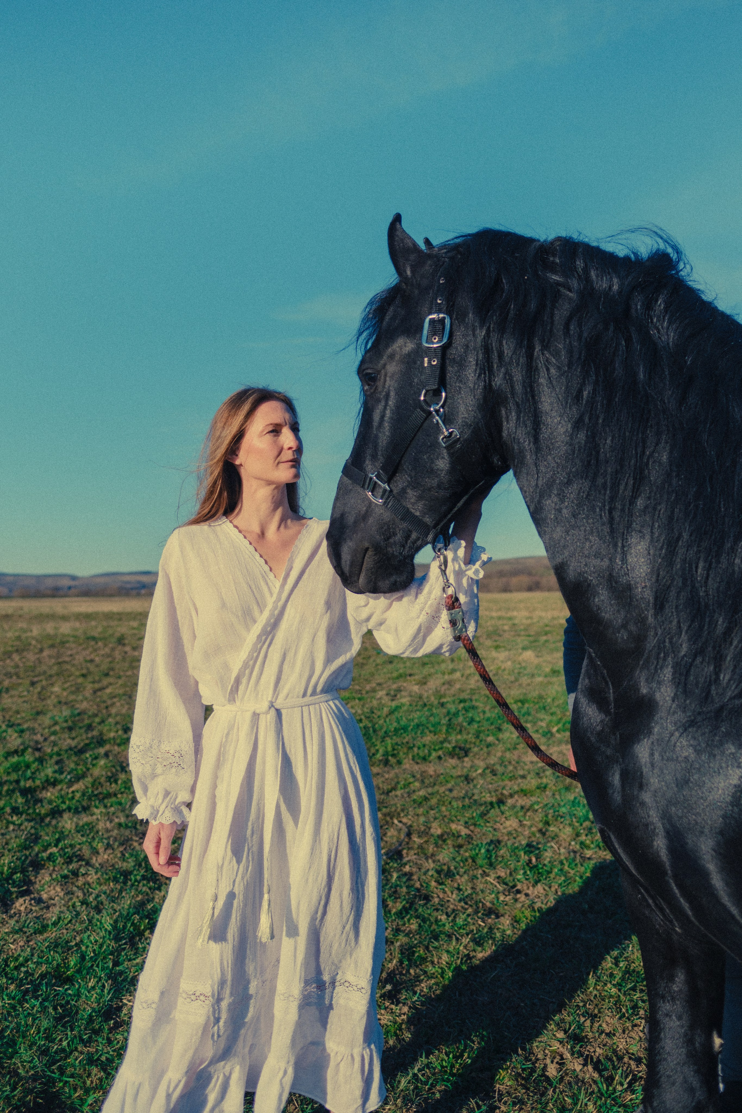 Marharyta&Veron. VOLKOVA OLGA