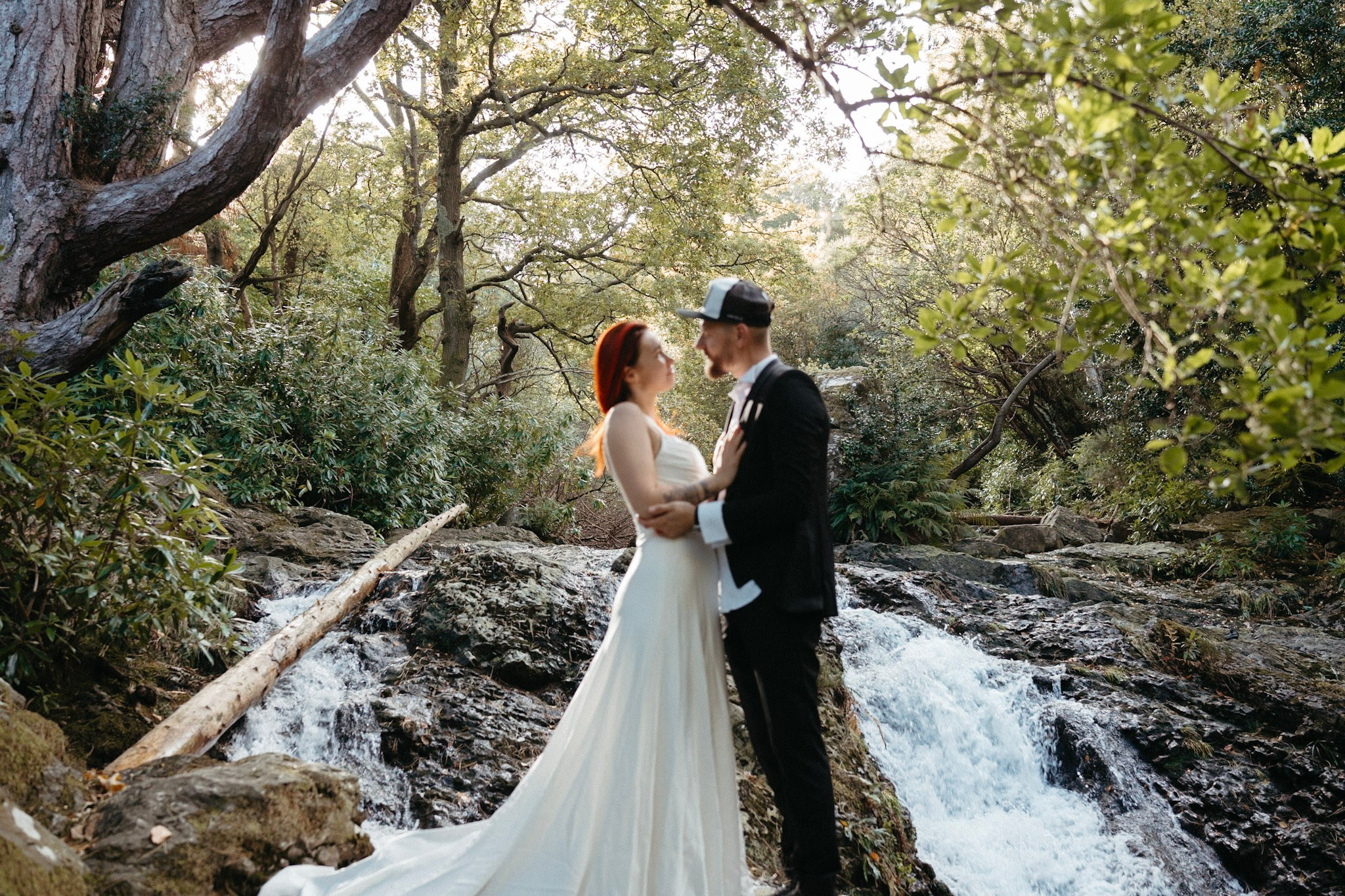 After Wed, Northen Ireland. Wedding Photographer in Dublin Miruna Daiana