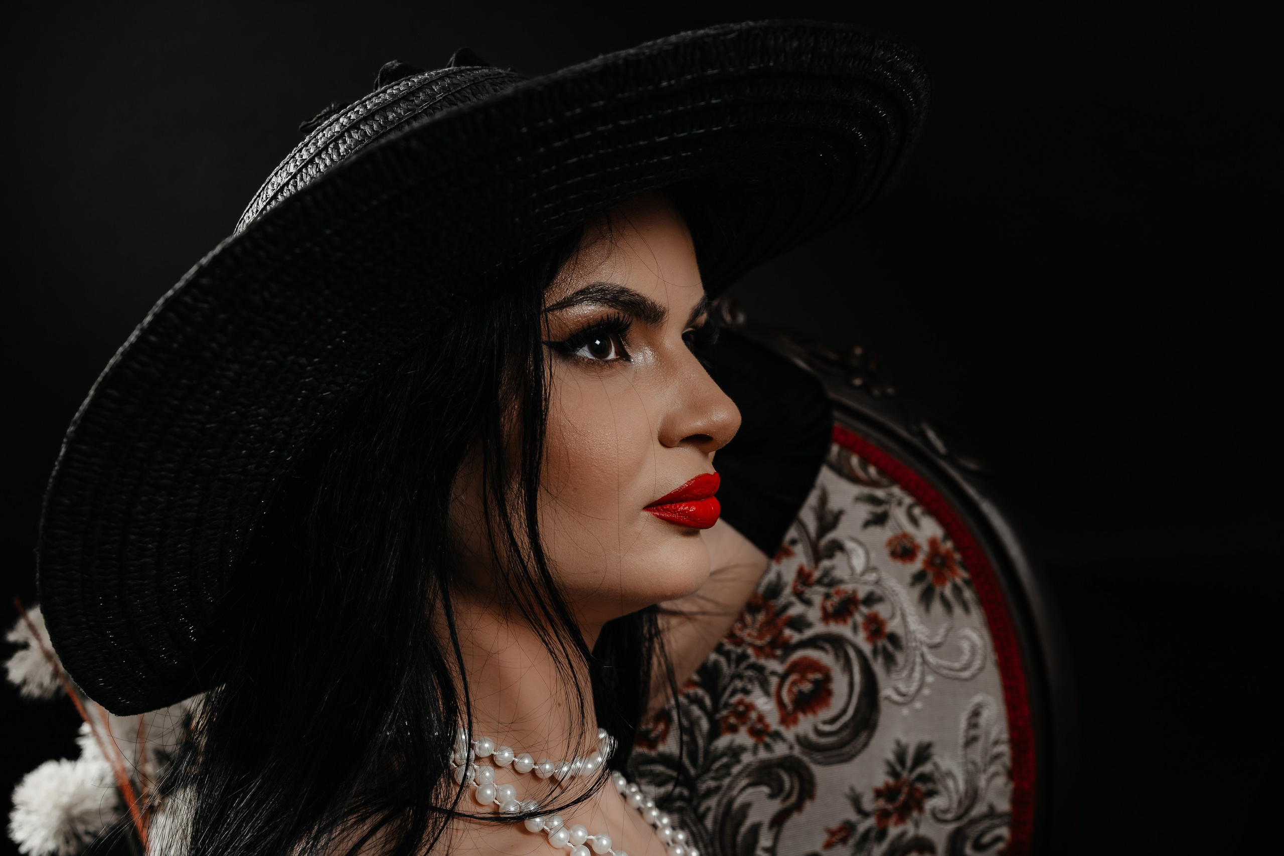 Maria old time. FotoACTIV.ro - Imaginea ta contează