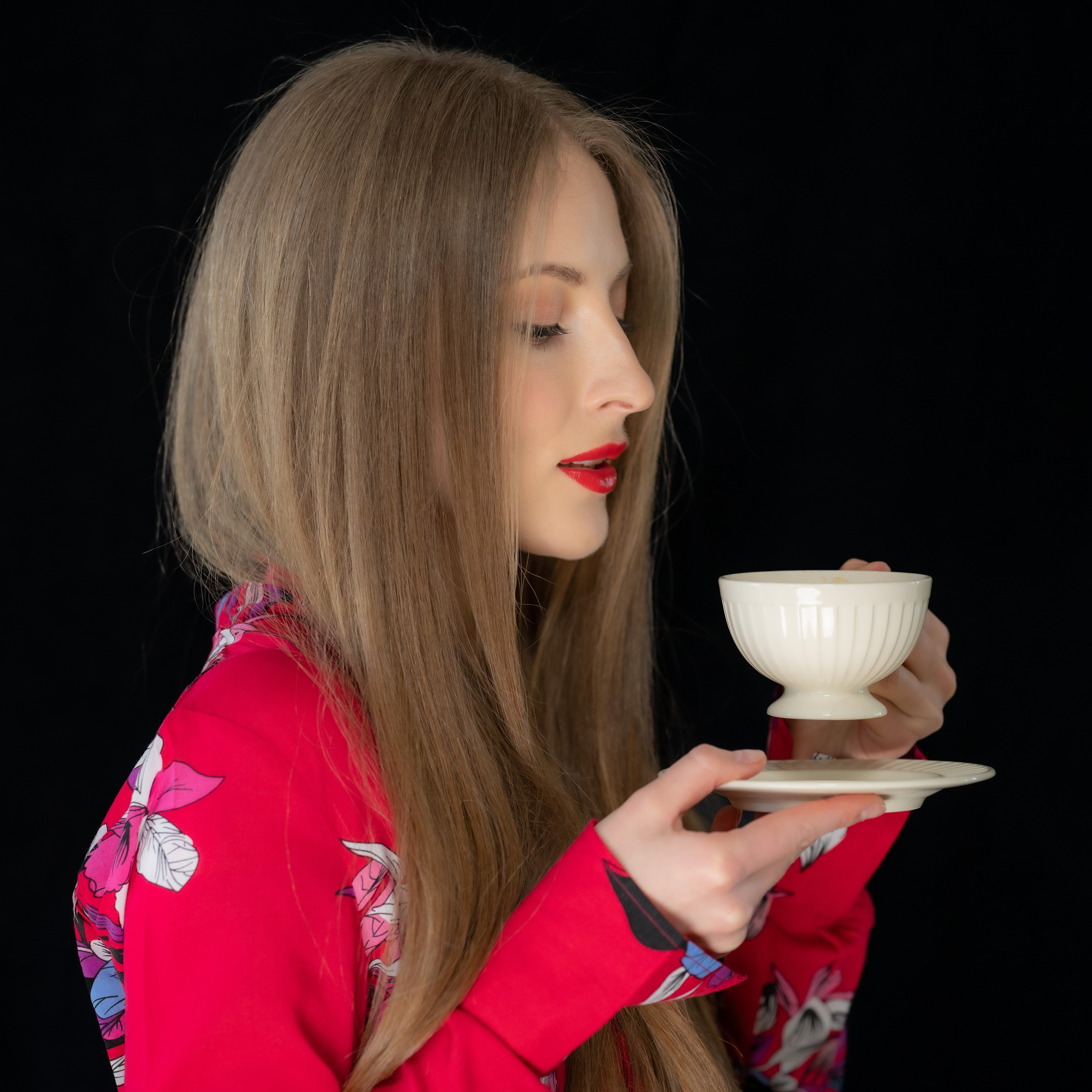 Jacek Czerwiński. Anna Chomicz