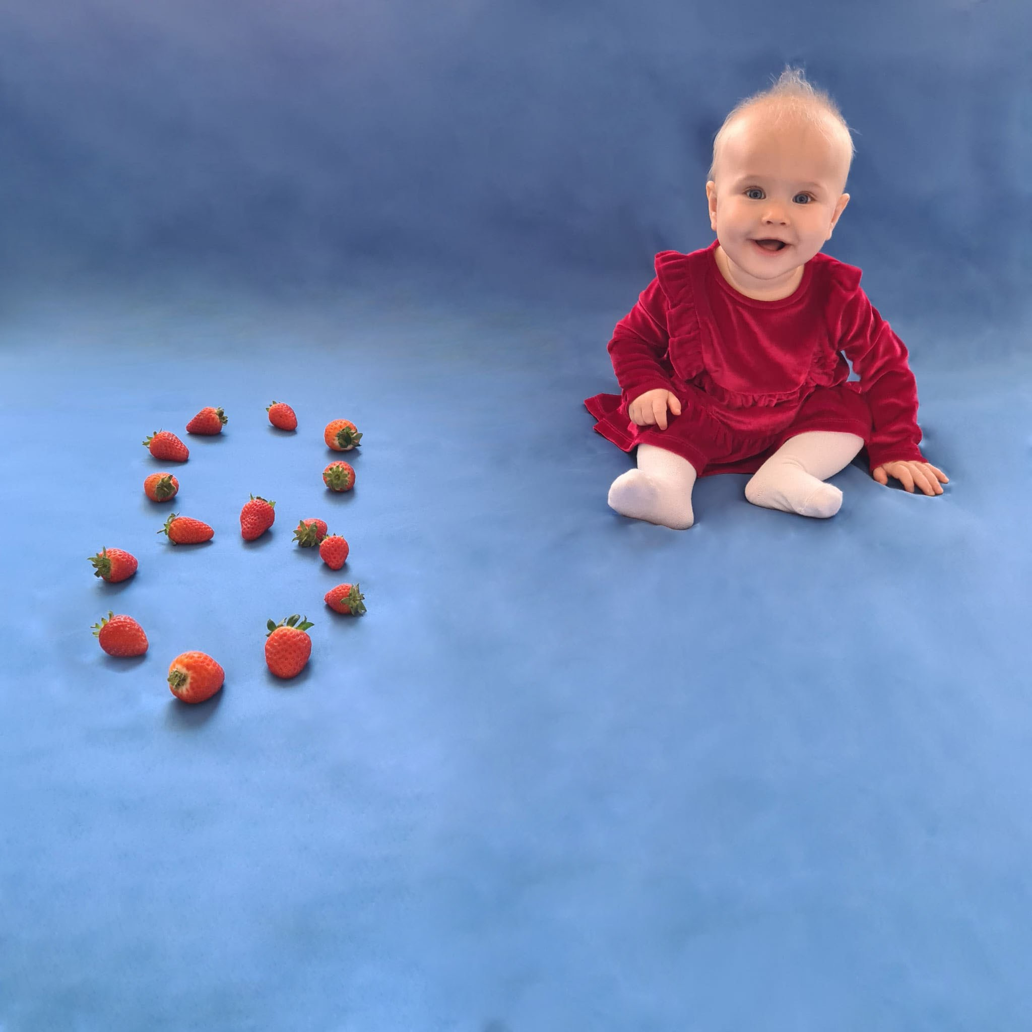 Ребёнок. Семейный и детский фотограф в Англии — Манчестер