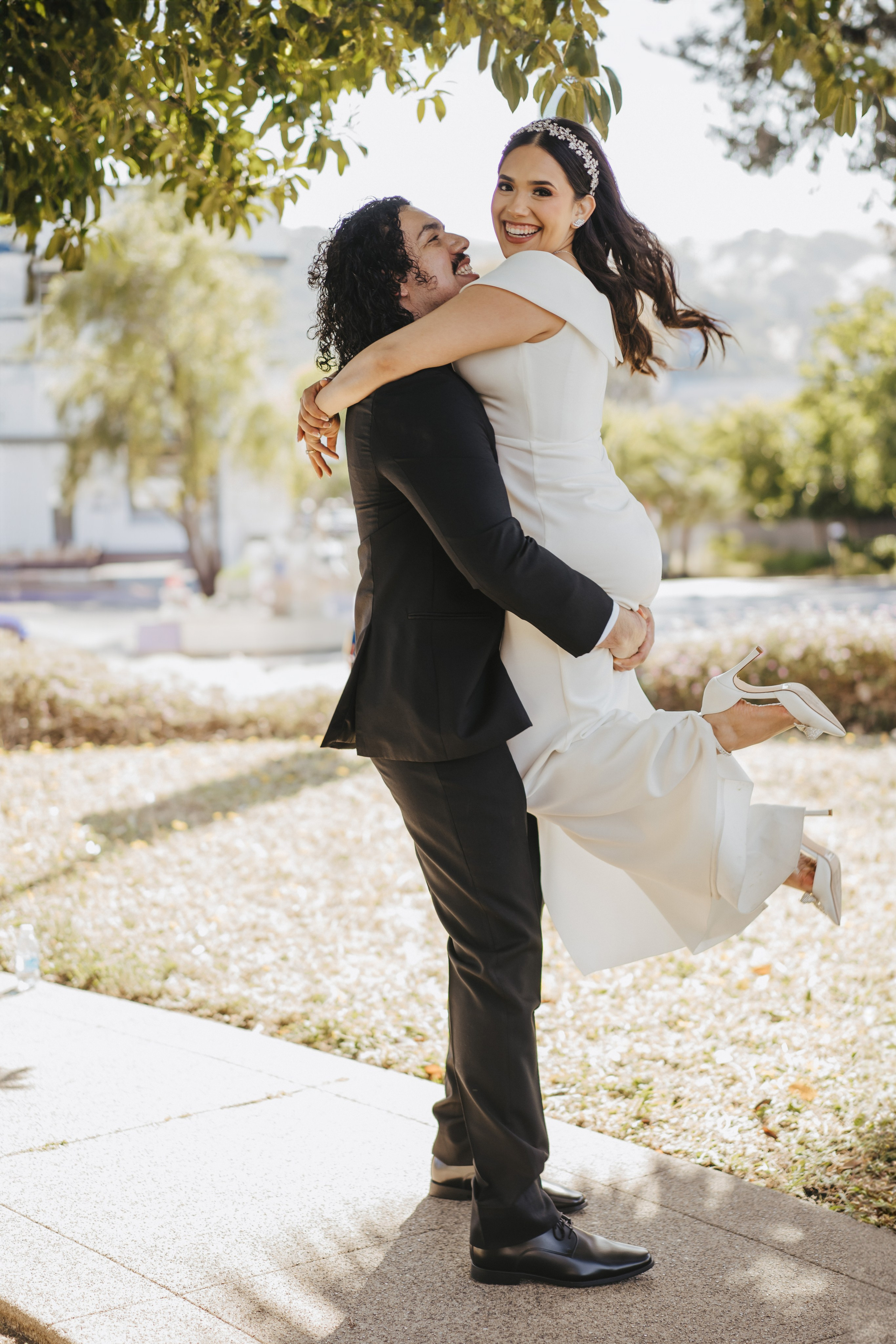 Свадебный и семейный фотограф и видеограф в Калифорнии Сан-Франциско и Bay Area