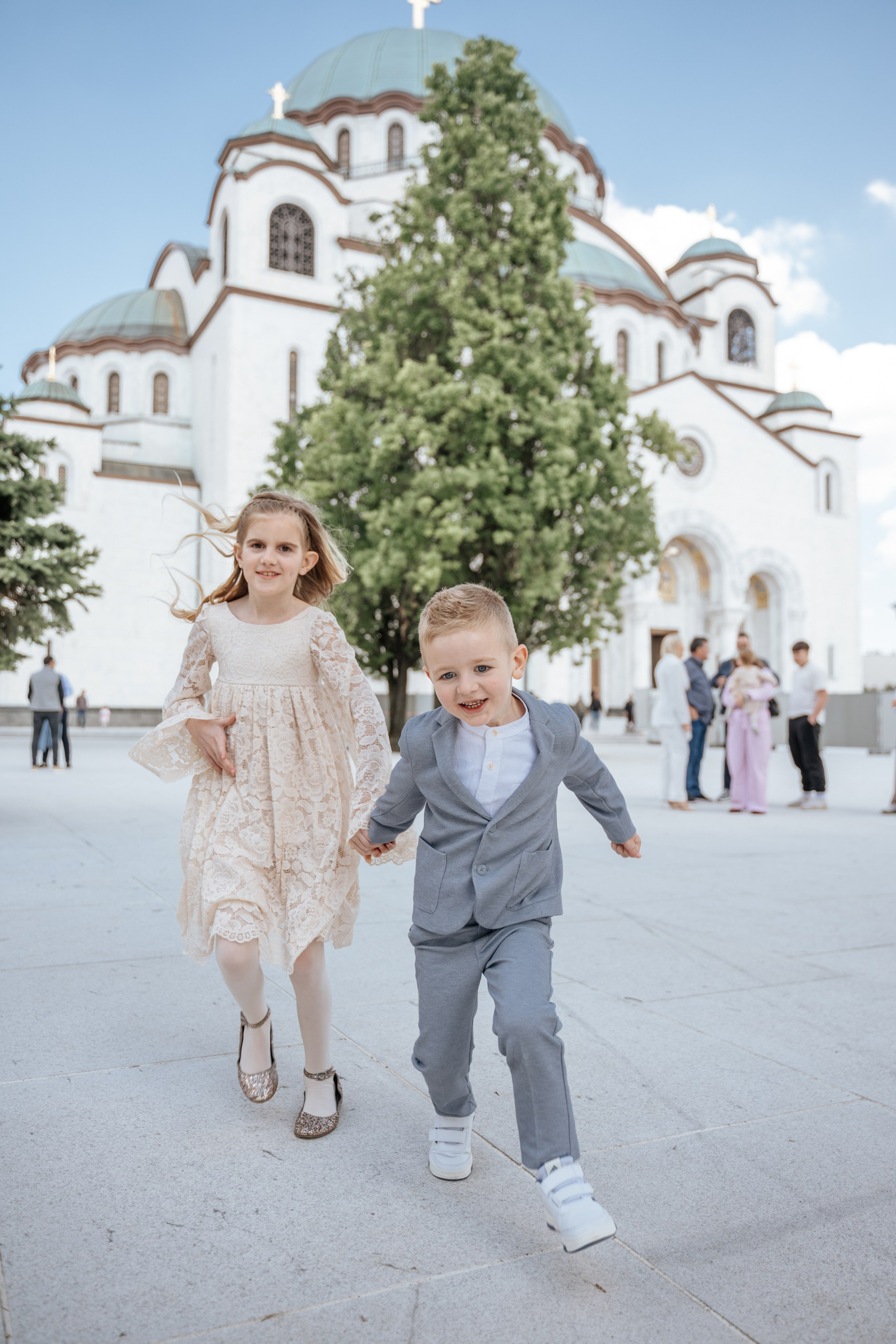 Крштења. Luka Pejcic Photography