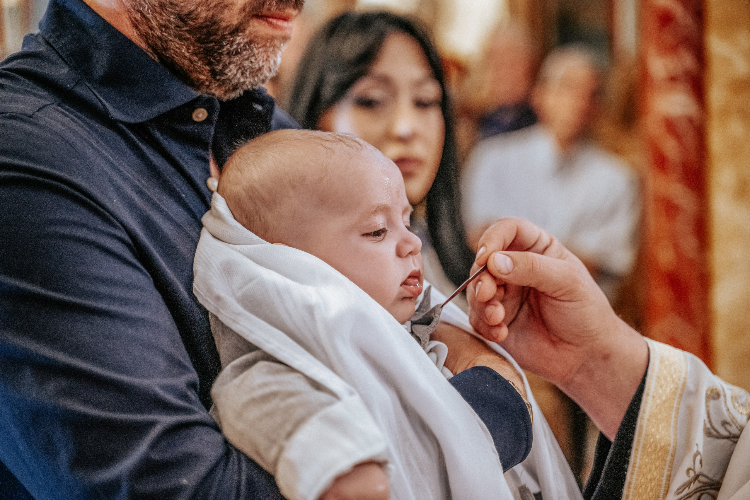 Крштења. Luka Pejcic Photography