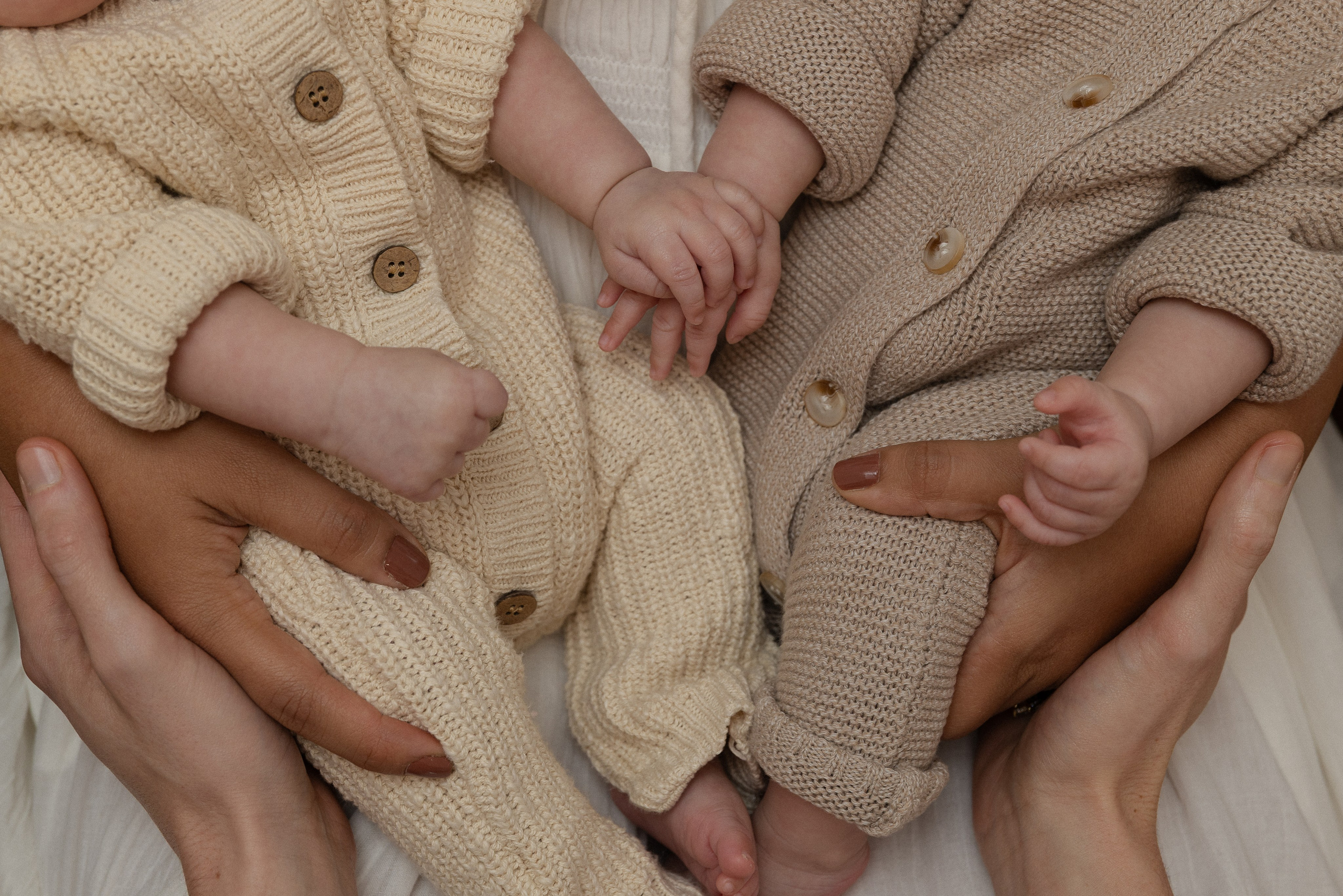 Twin Boys. 3 Month of Love. Portrait, family, maternity & wedding photography & videography in SoCal Kseni Vibe