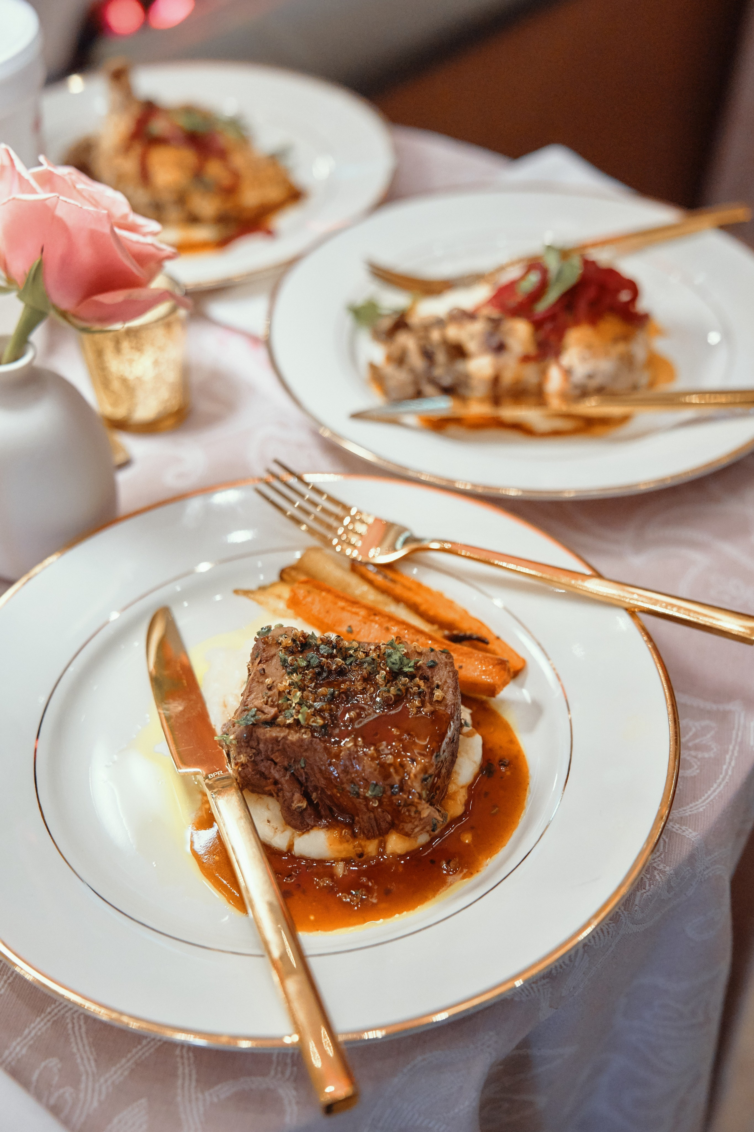 THE QUEEN OF VERSAILLES EVENT. Professional Wedding and event photographer USA New York