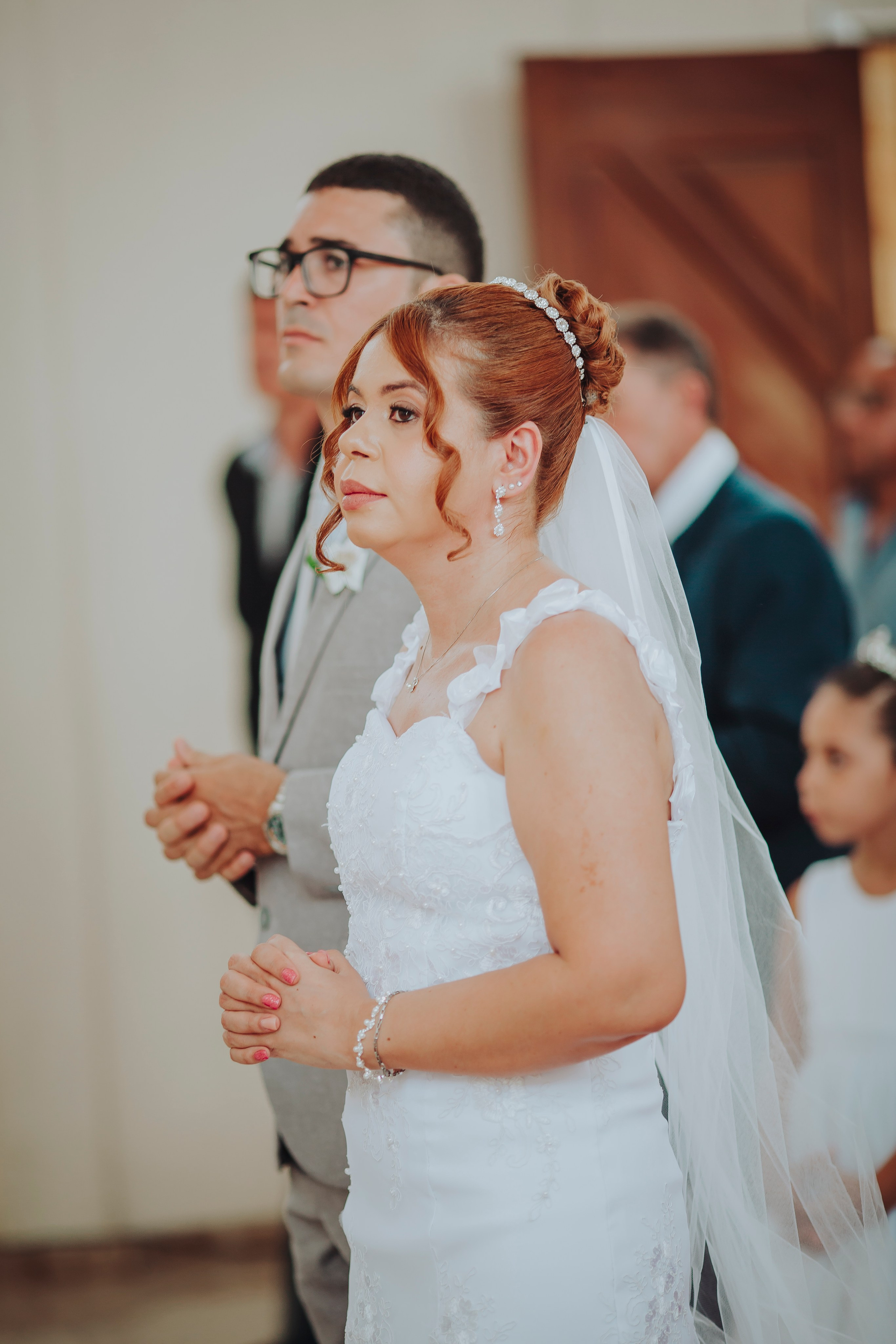 Casamento Daiane & Samuel. Flavio Nunes Fotografia (Fotografo especializado em Fotografia de 15 Anos e Ensaios)