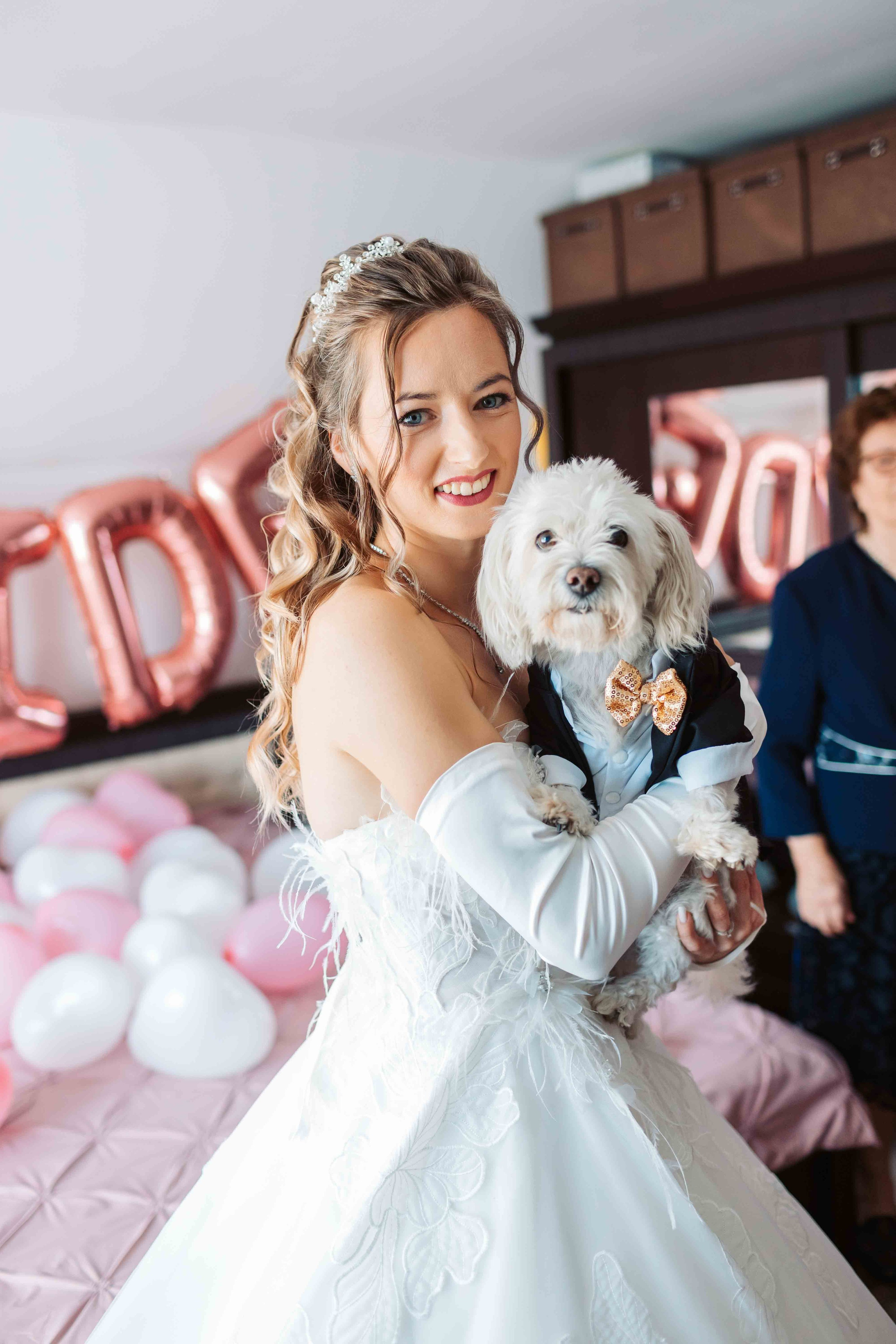 Bianca & Radu. Contrast Studio