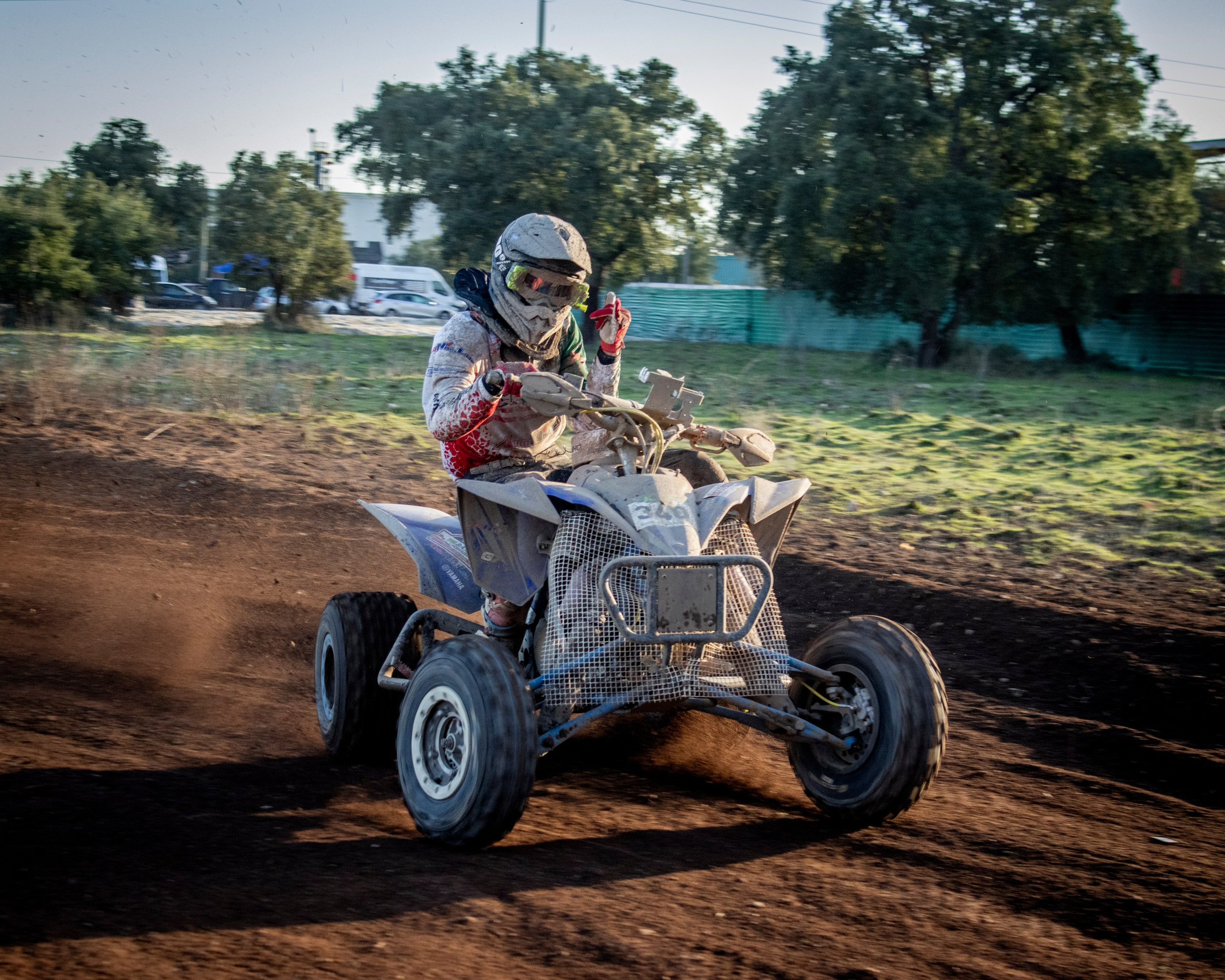 X-TROPHY Ponte-de-Sôr 2025. Duarte Teixeira Photography