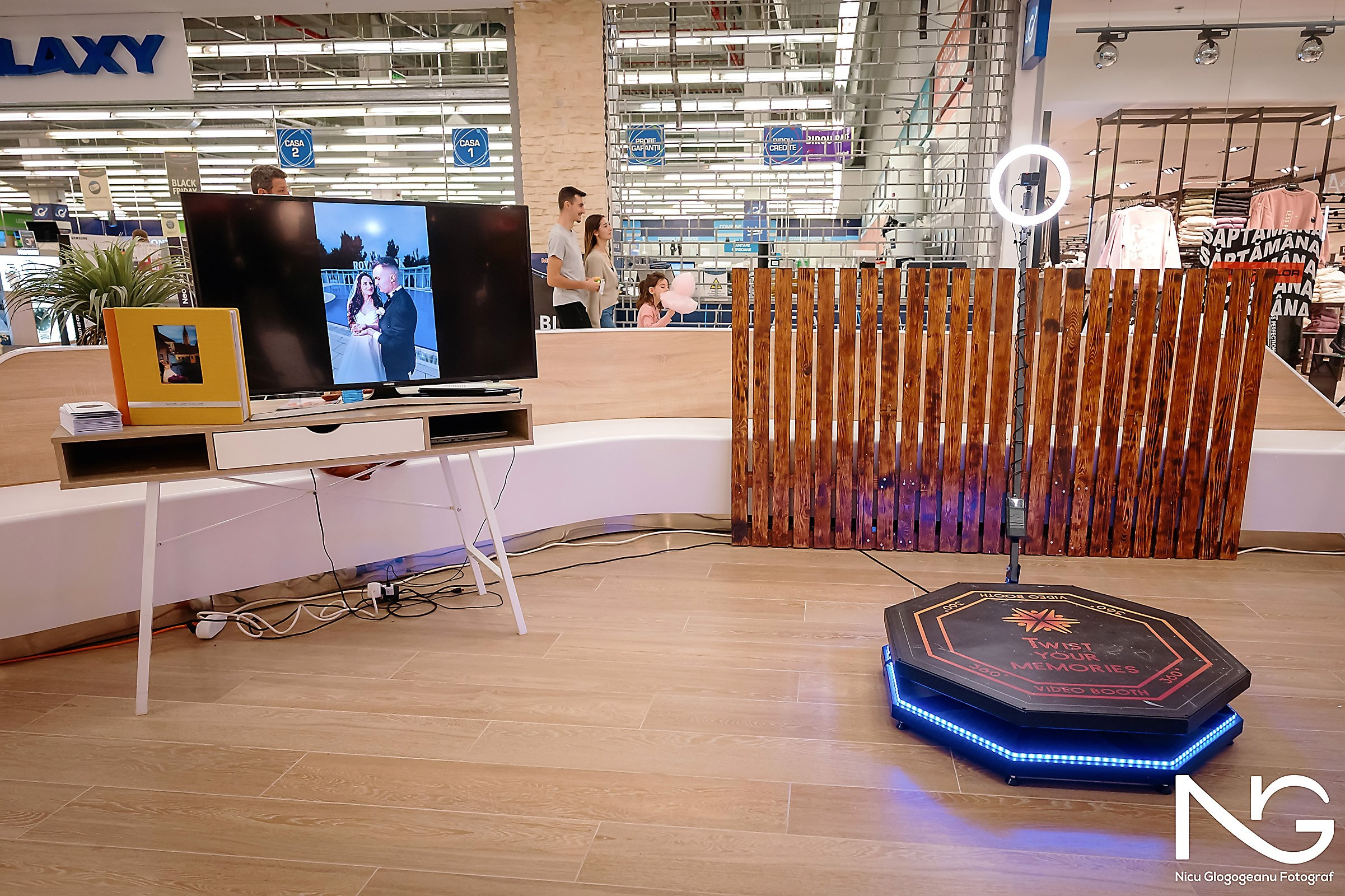 Fotograf Targ de Nunta Pitesti 2024 Fotograf Nunta Botez Pitesti Craiova Corporate