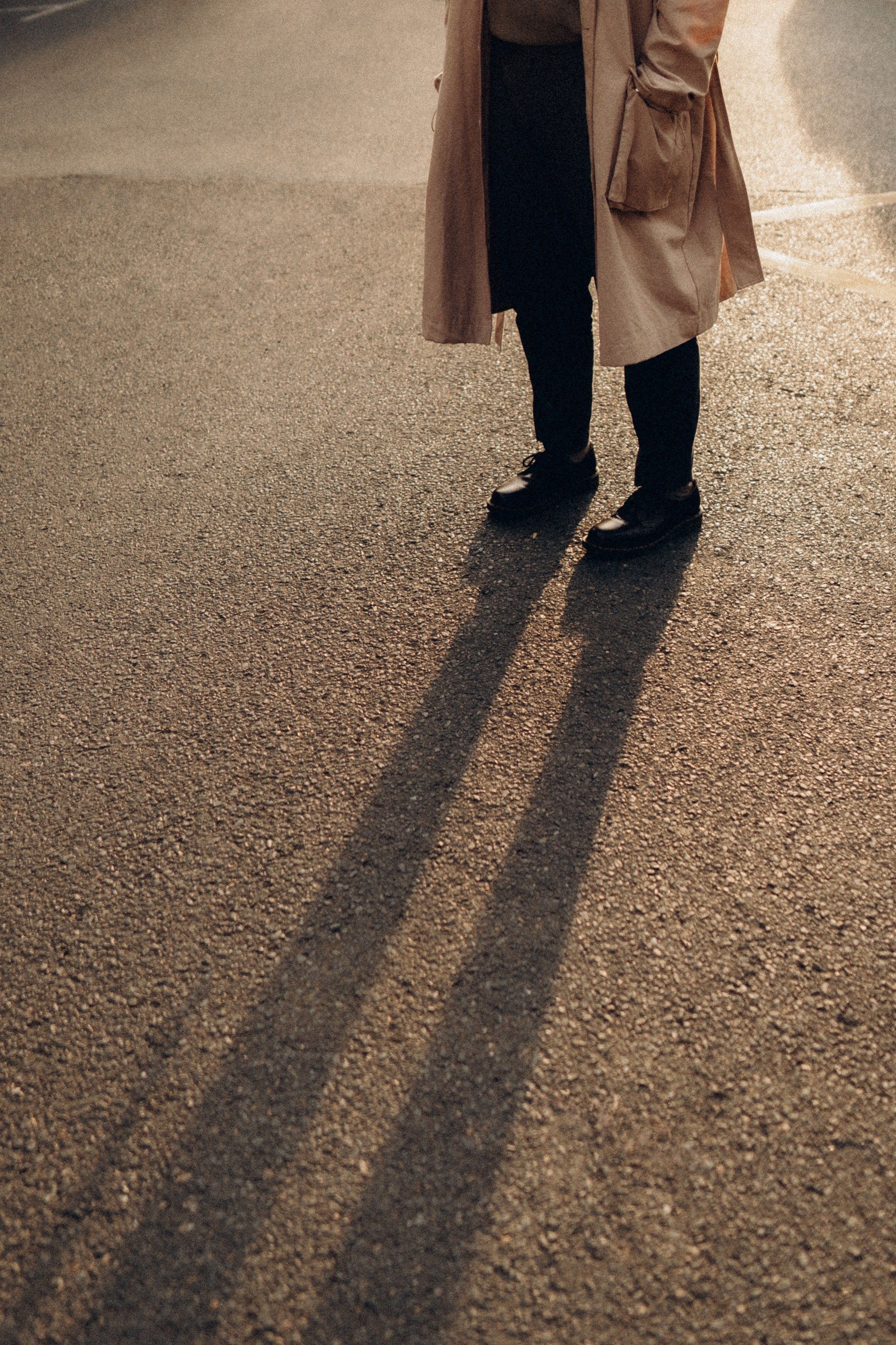 Ilya & Anna. Фотограф в Праге Анна Лебедева