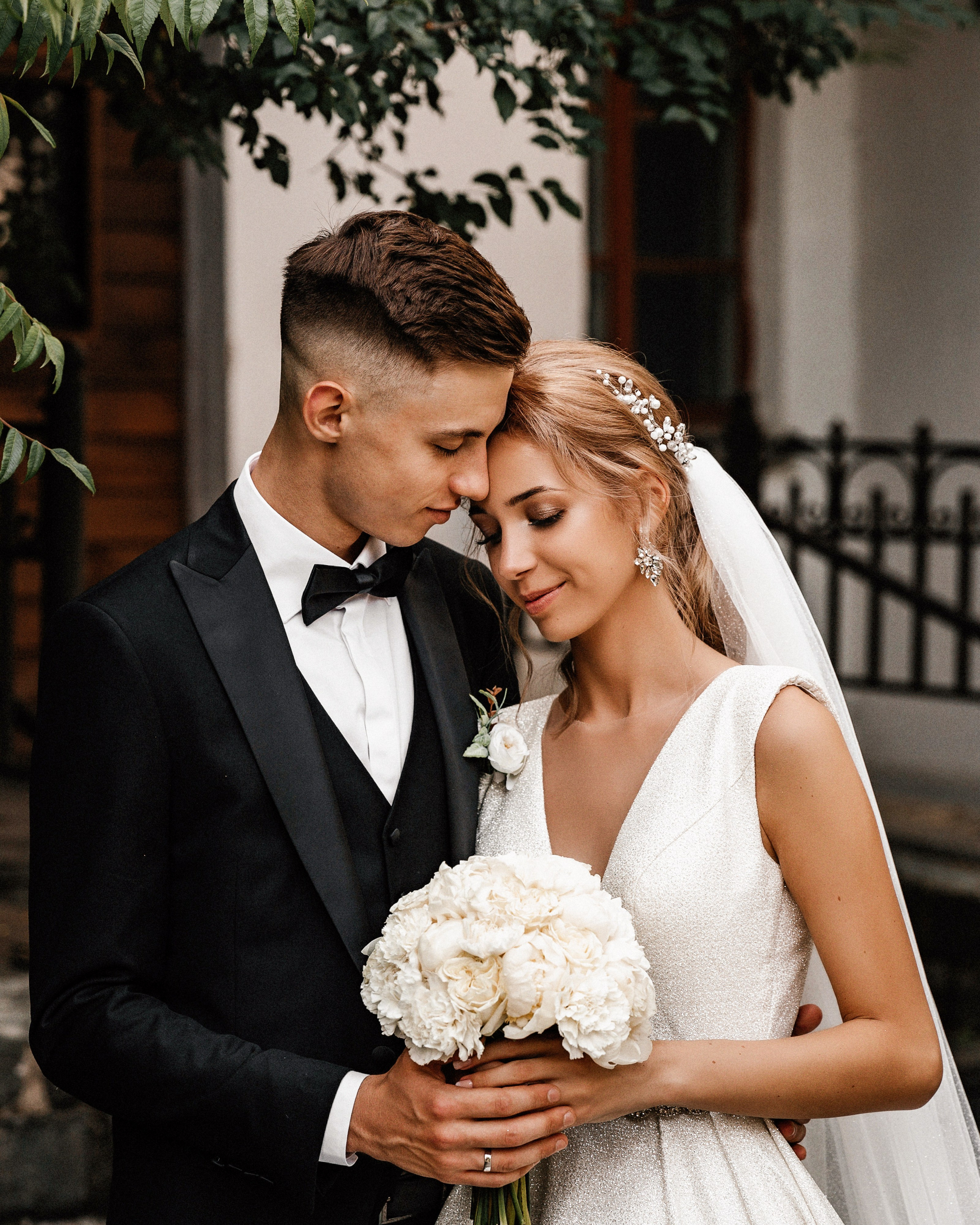 Evgeniy & Mariya. Destination wedding and fashion photographer in Riga Igor Davidovich