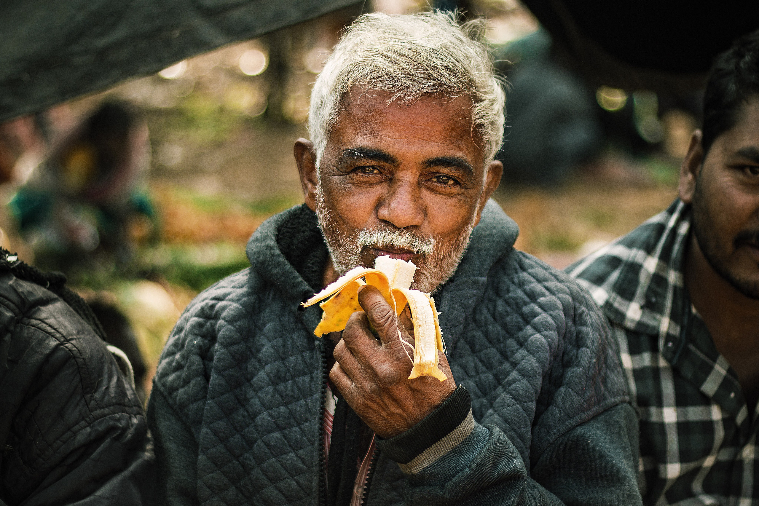 Red Curry. Natalia Roshchenko, Photographer in Brussels, Belgium