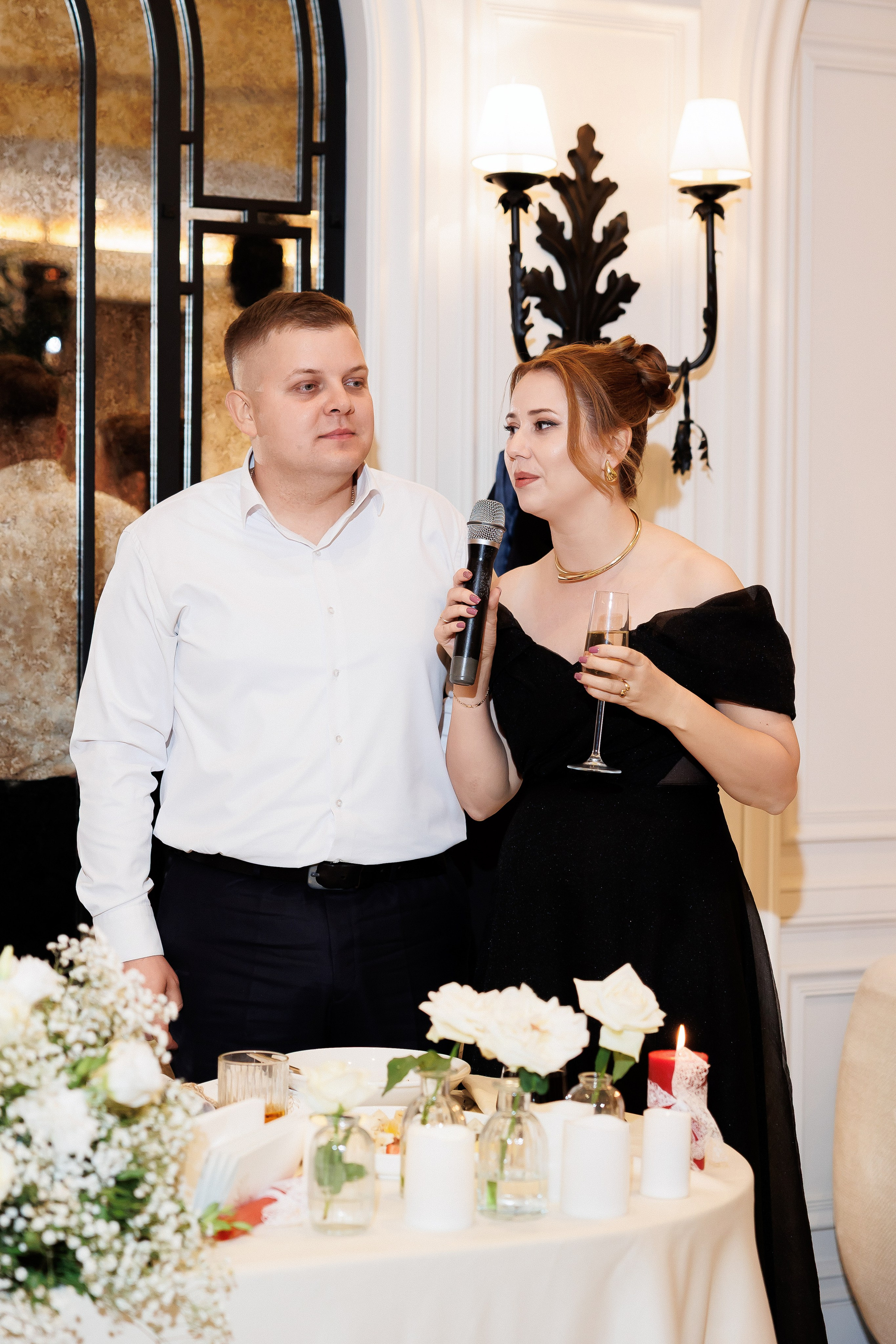 Serghei & Erica — Queen Residence. Servicii Foto și Video 067188353