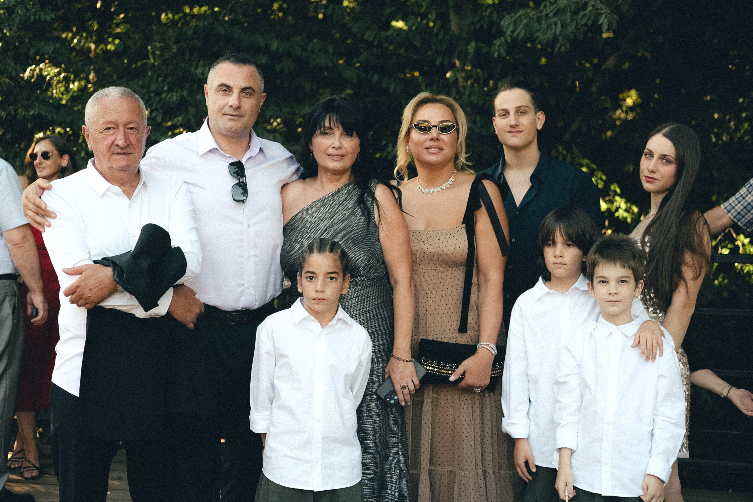 Kiketi Farm | Anna & Giorgi. Cinematic photographer based in Tbilisi, Georgia — Nicole