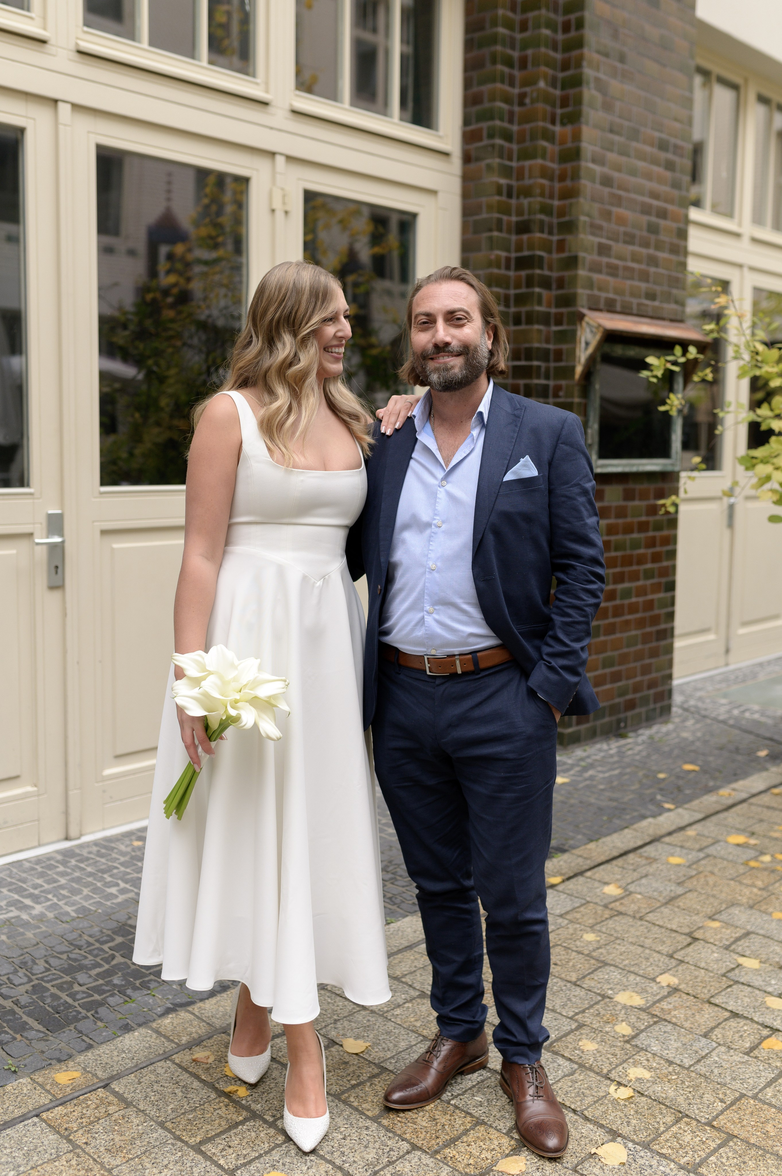 Giuseppe and Tatiana, 2024. Wedding photographer in Wroclaw Warsaw Krakow Margarita Tuleiko