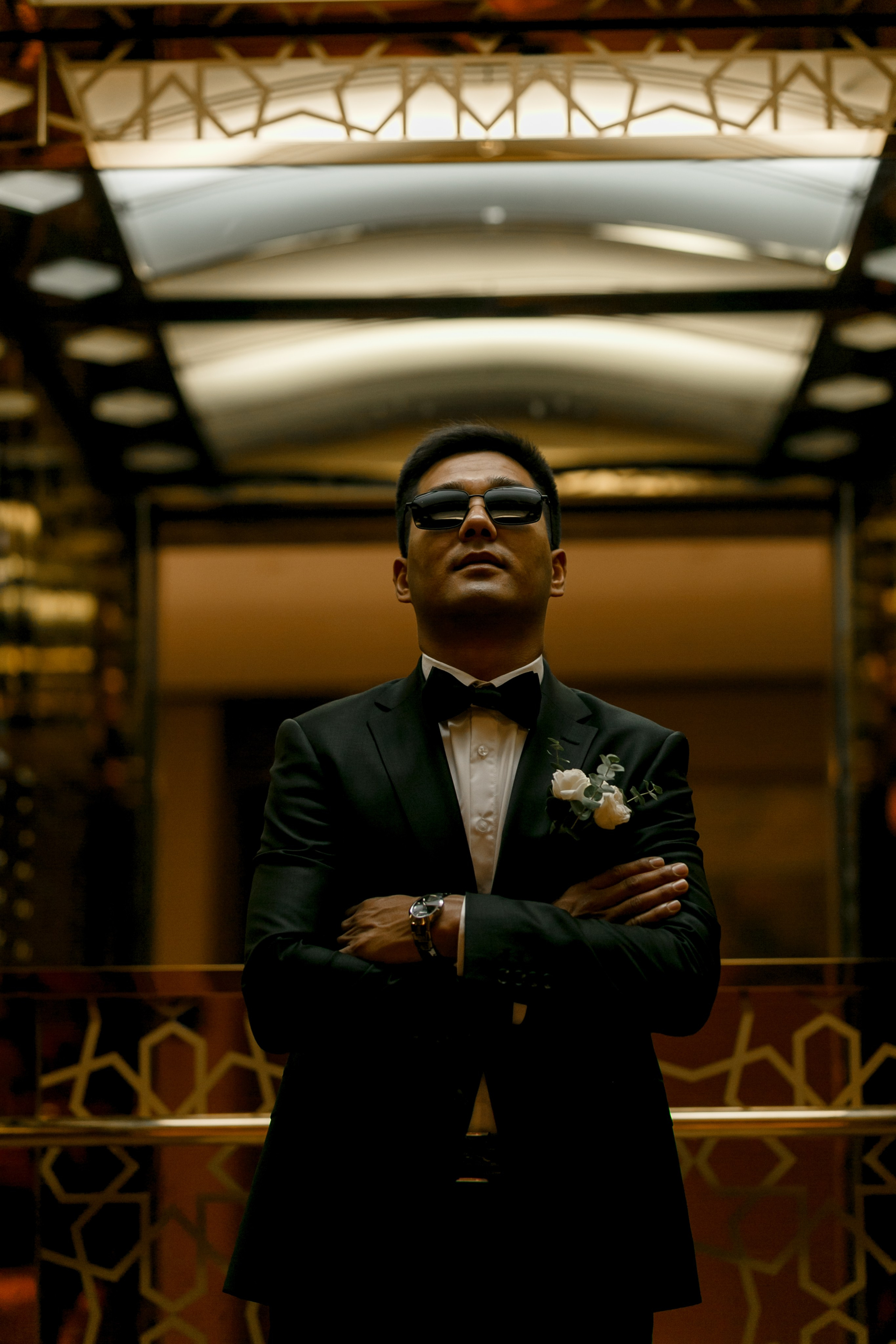 WEDDING DAY. Mandarin.photo