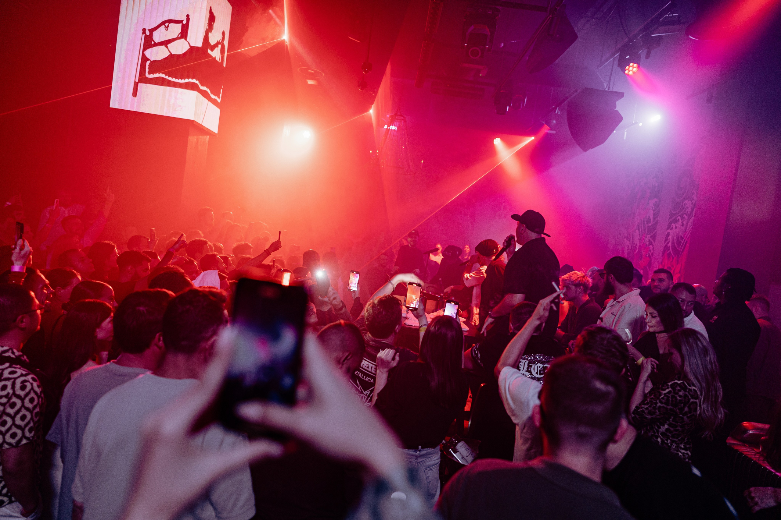 Events. Julia Erina photographer Dubai