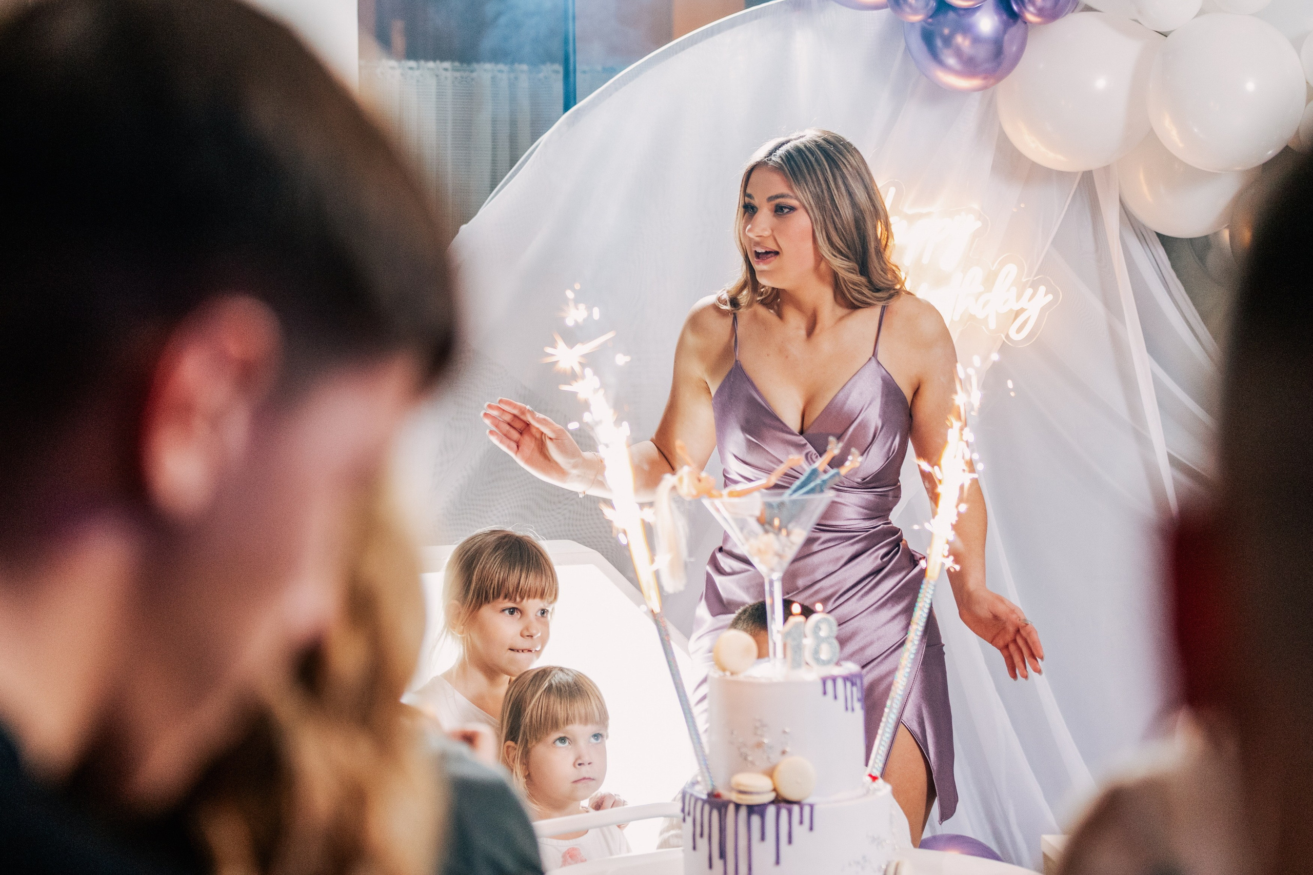 FOTOGRAFISANJE PUNOLETSTVA. Fotografi iz Backog Petrovca David i Andrea Stojanovic