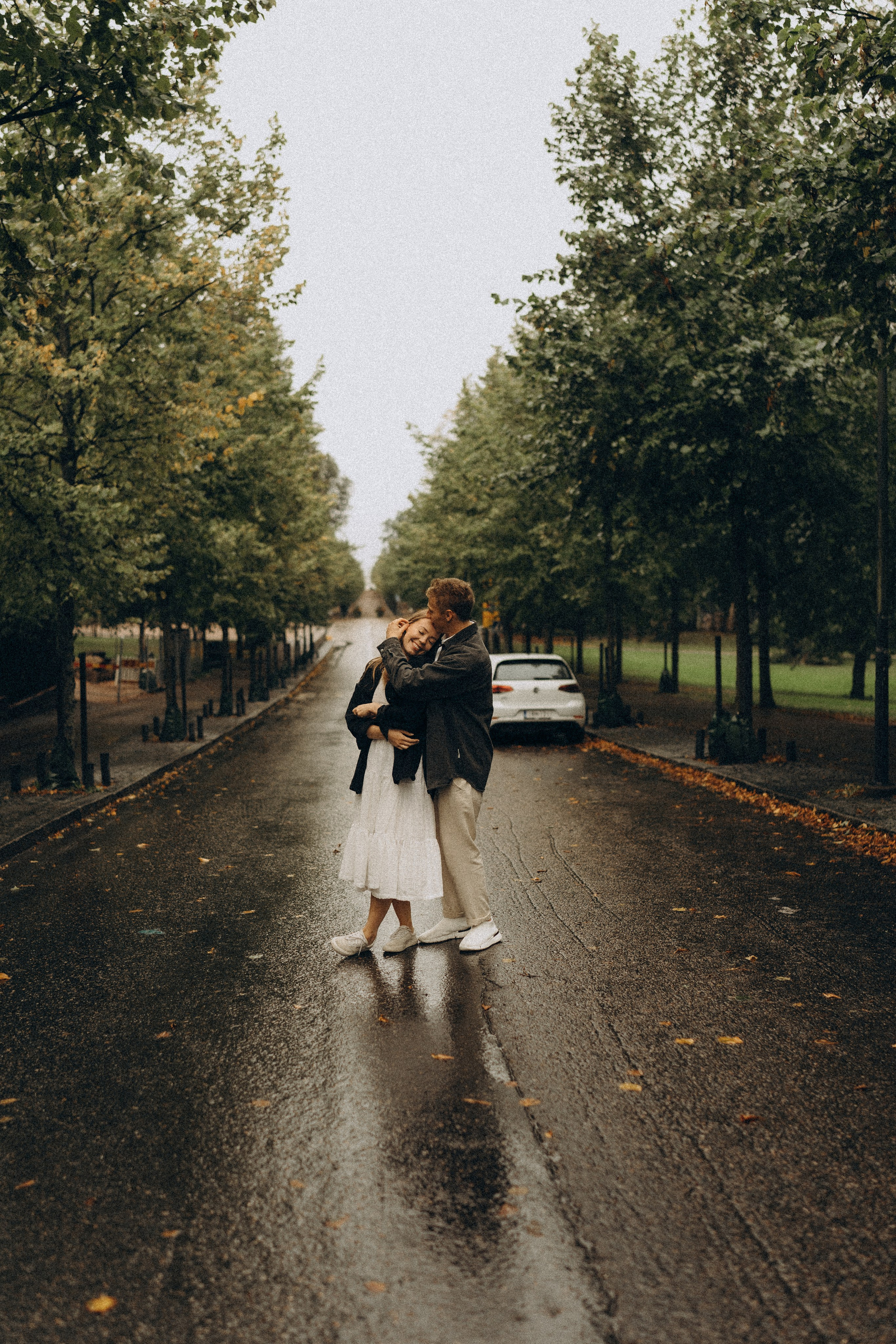 JP&L. Wedding and potrait photographer in Helsinki Vickan O