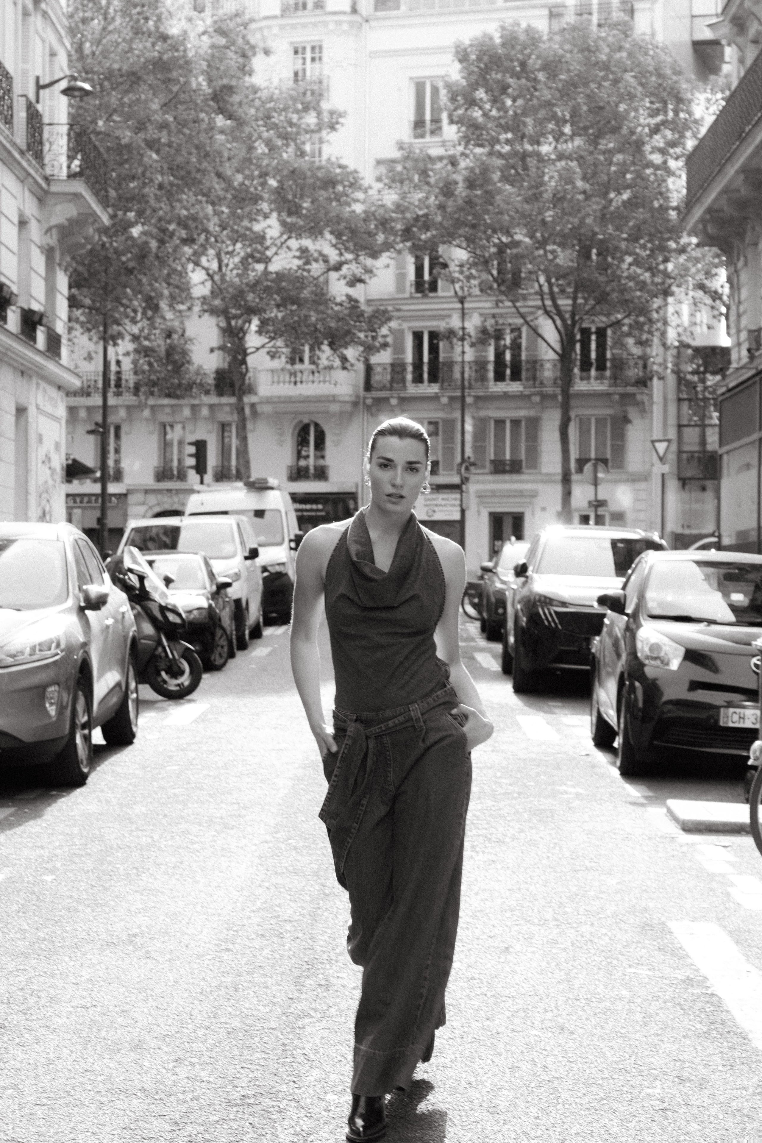 Yulia Saunier | Photographe de Mariage et Portrait Féminin