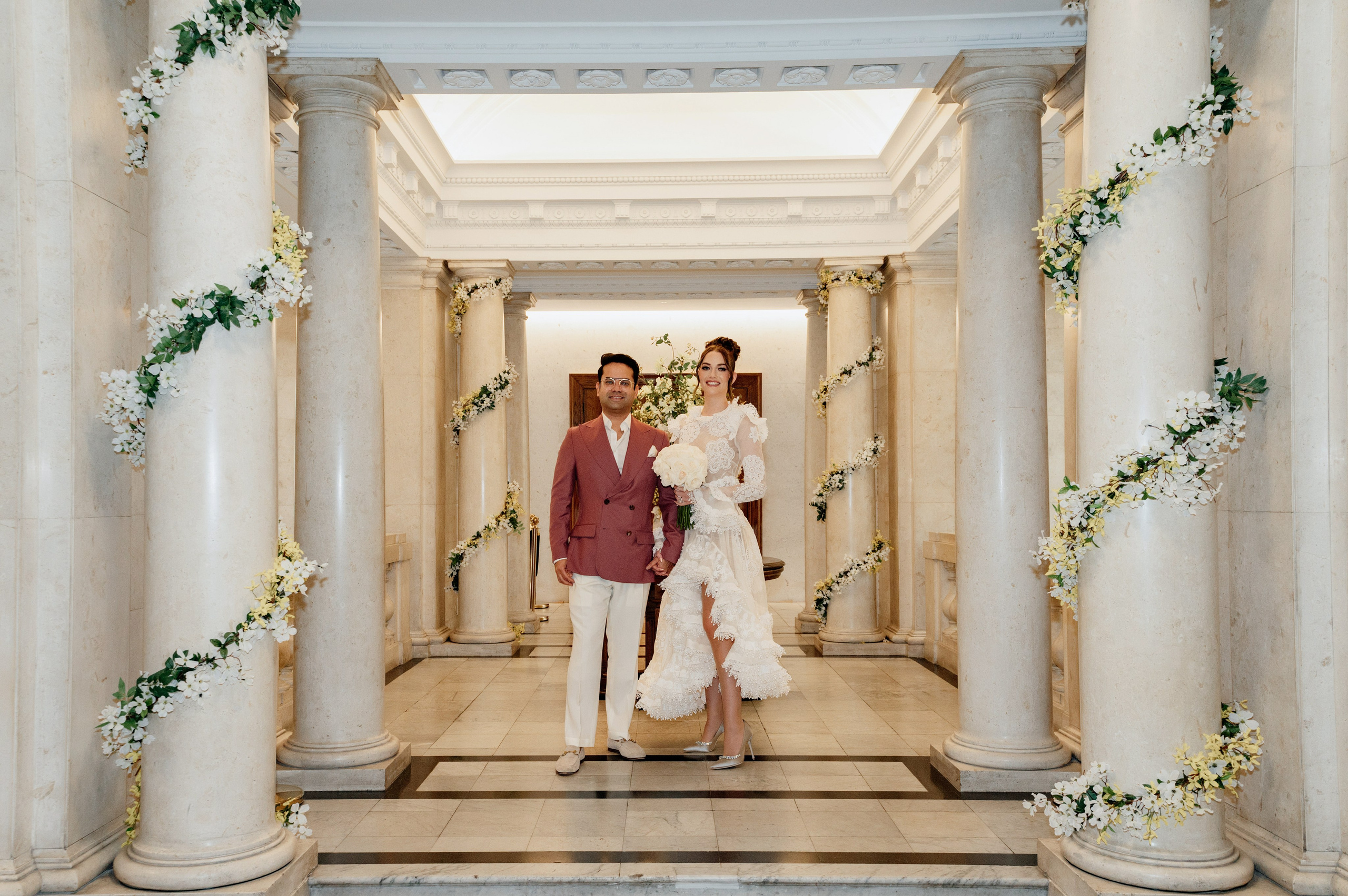 Arnab&Carolin. FAMILY AND WEDDING PHOTOGRAPHER IN LONDON MARINA RIVA