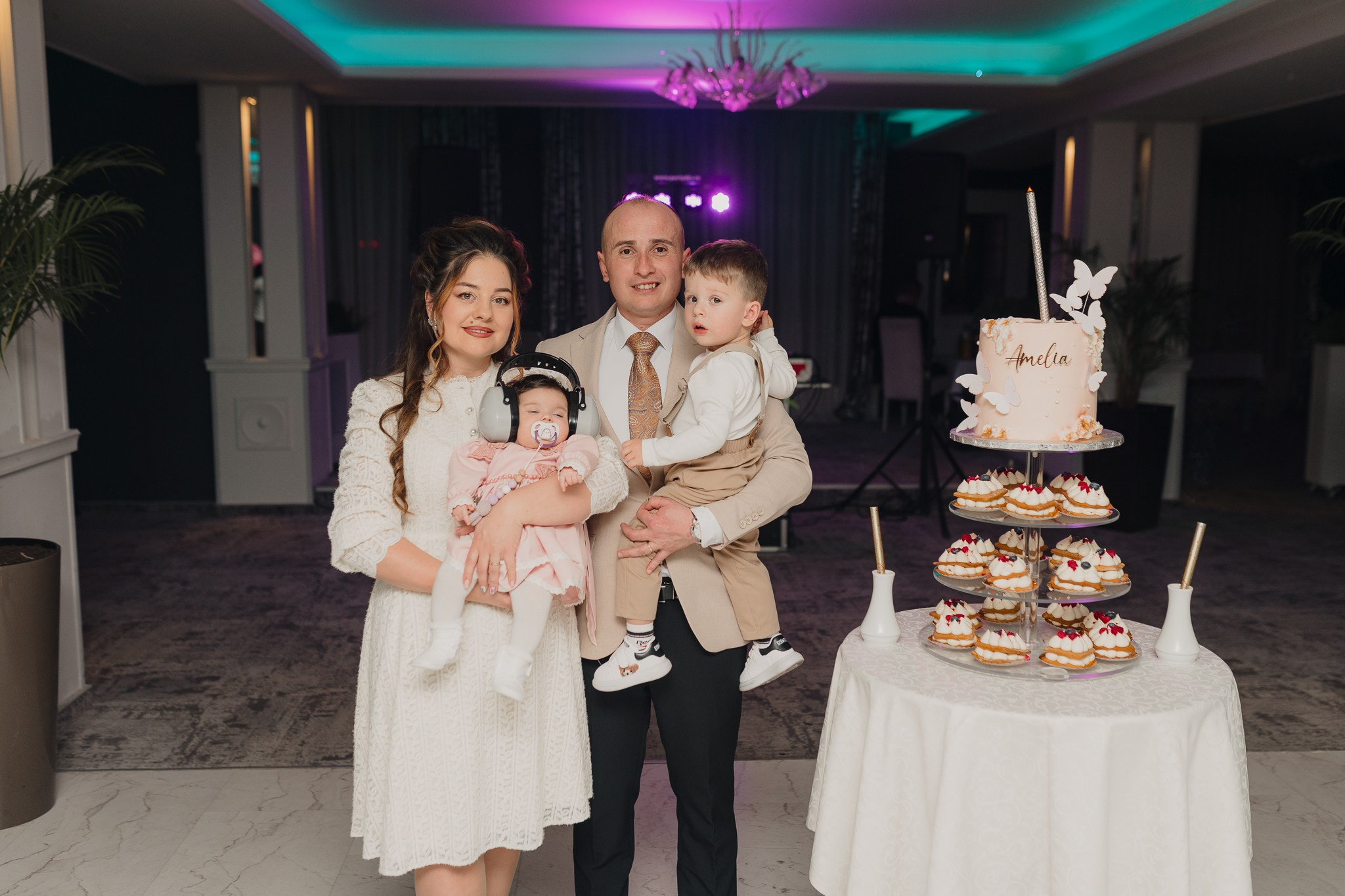 Amelia. Visuals of Theodor — Wedding Photographer