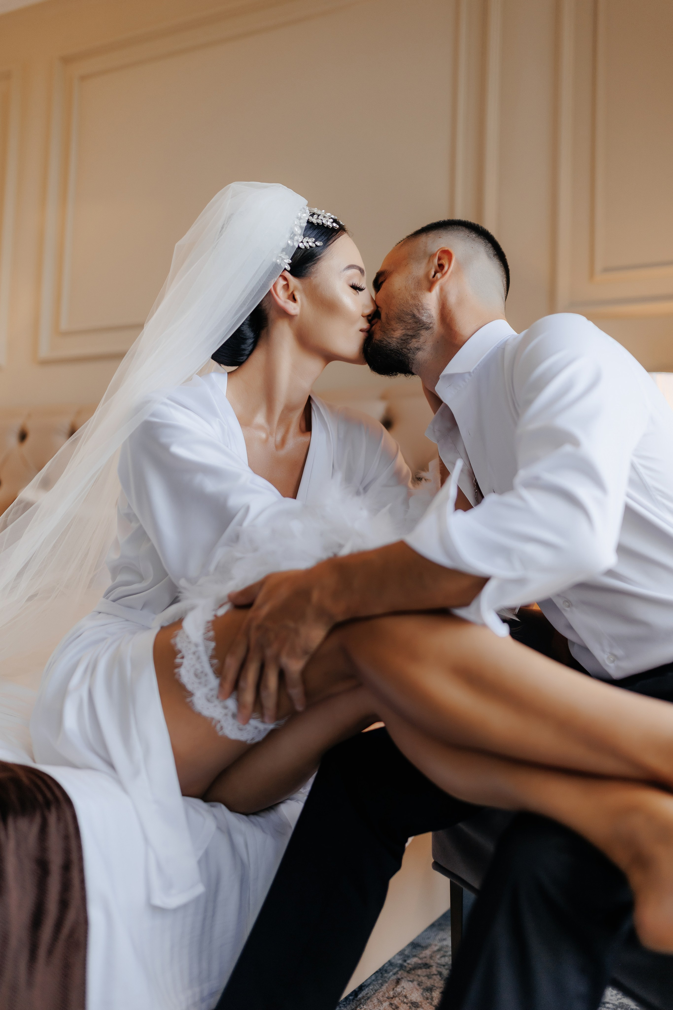 Liviu & Vergilia. ProWed — Foto Video Moldova și România