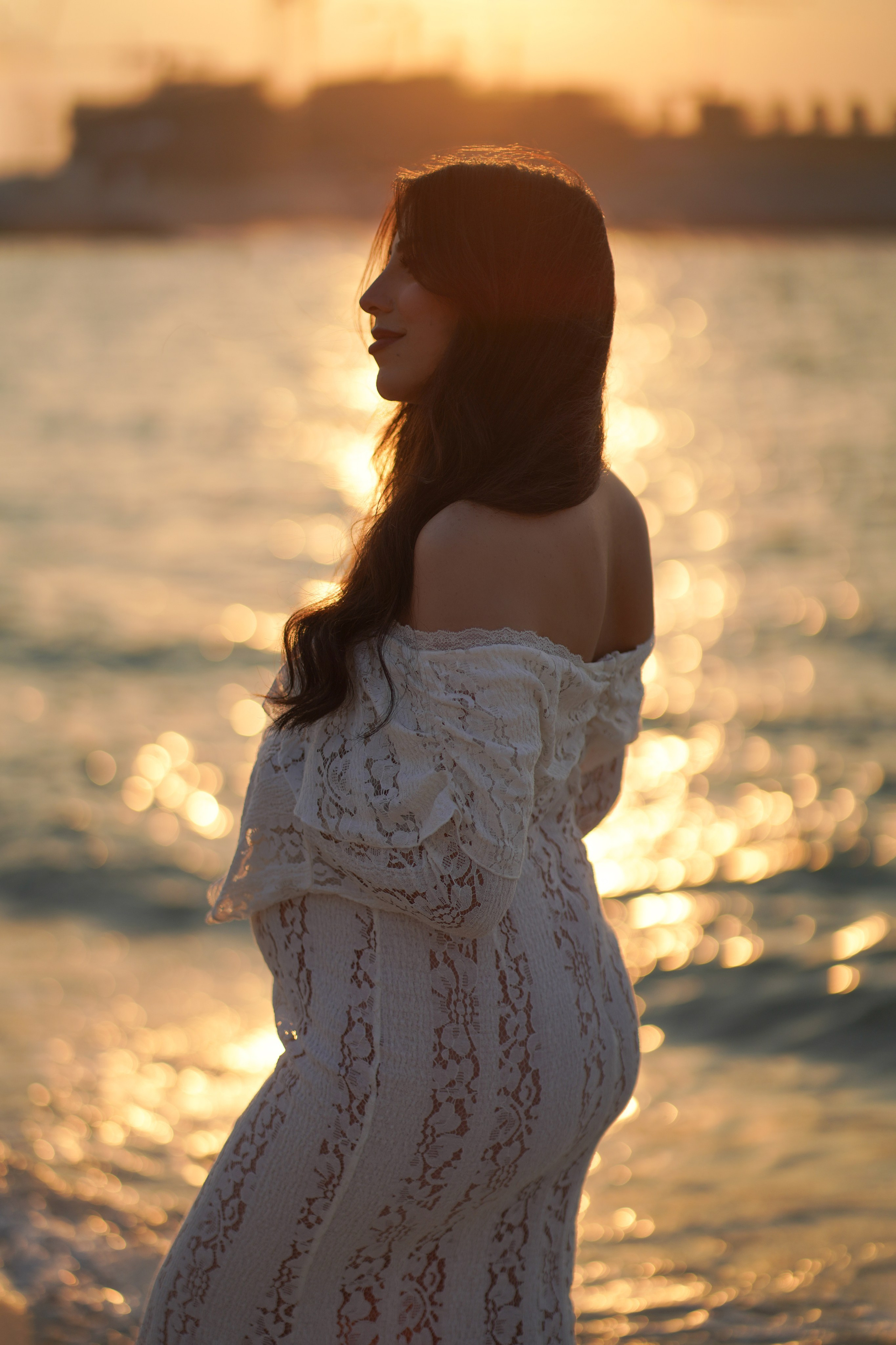 Fresh breeze. Angela Iakovleva — Family Photographer in Dubai