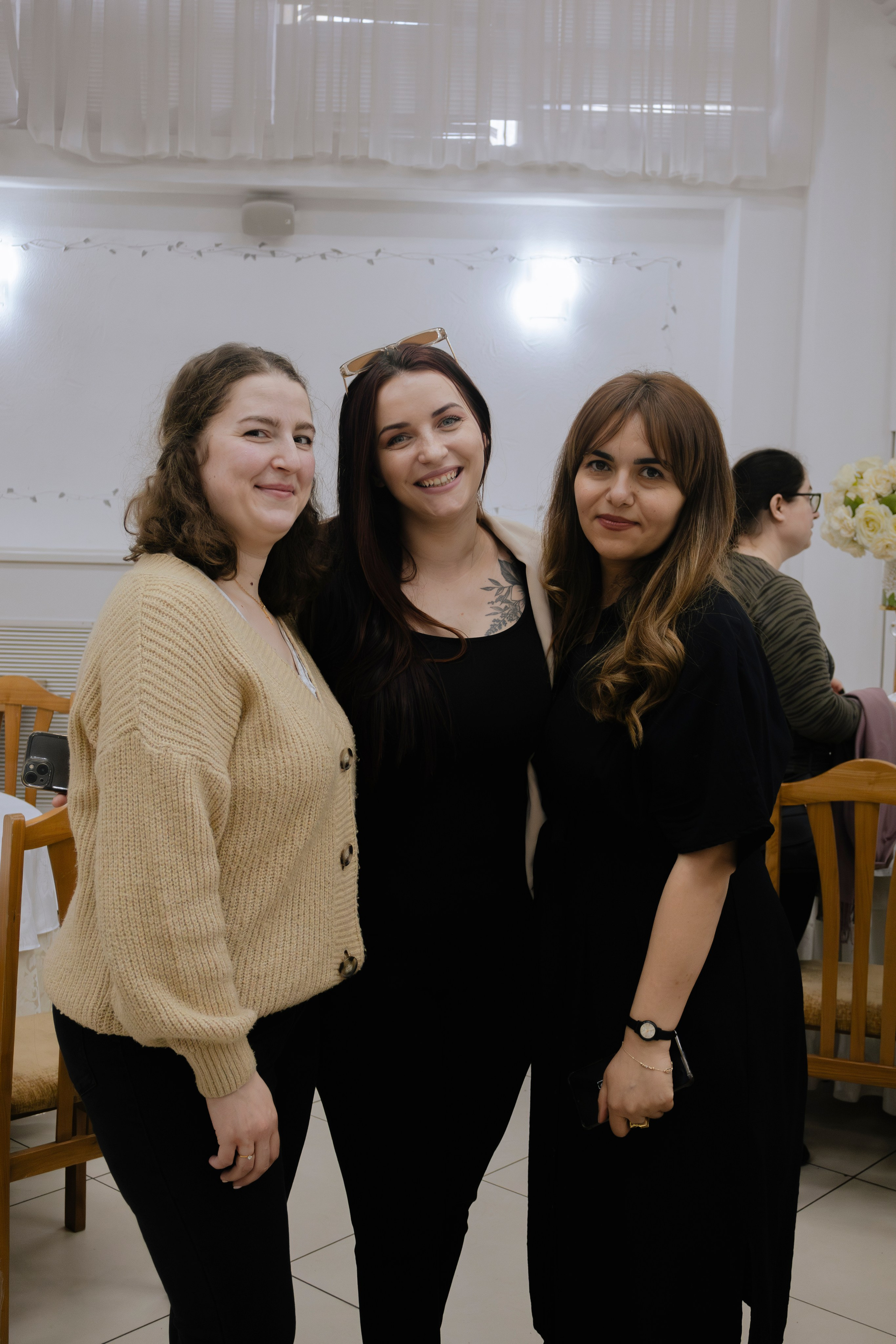 Woman`s Day. Дизайнер и Фотограф в Кишинёве Бусуйок Станислав