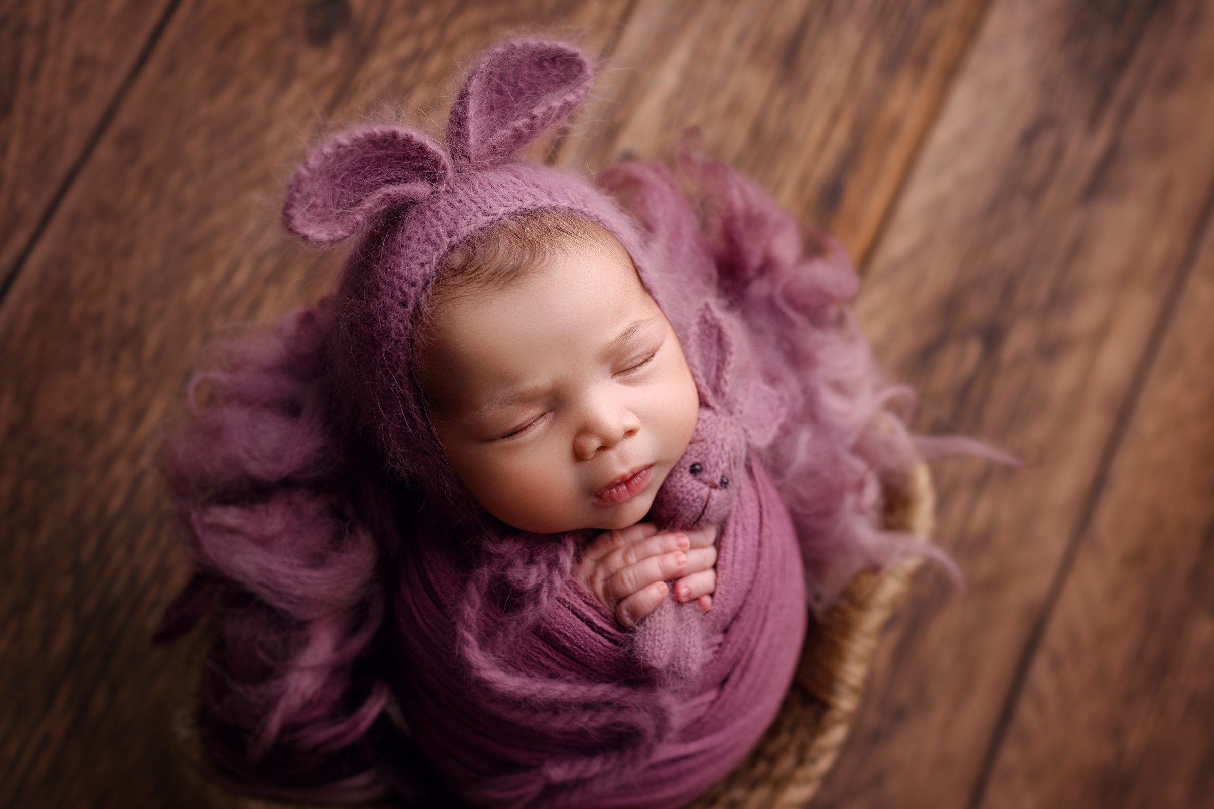 Newbornshooting Berlin