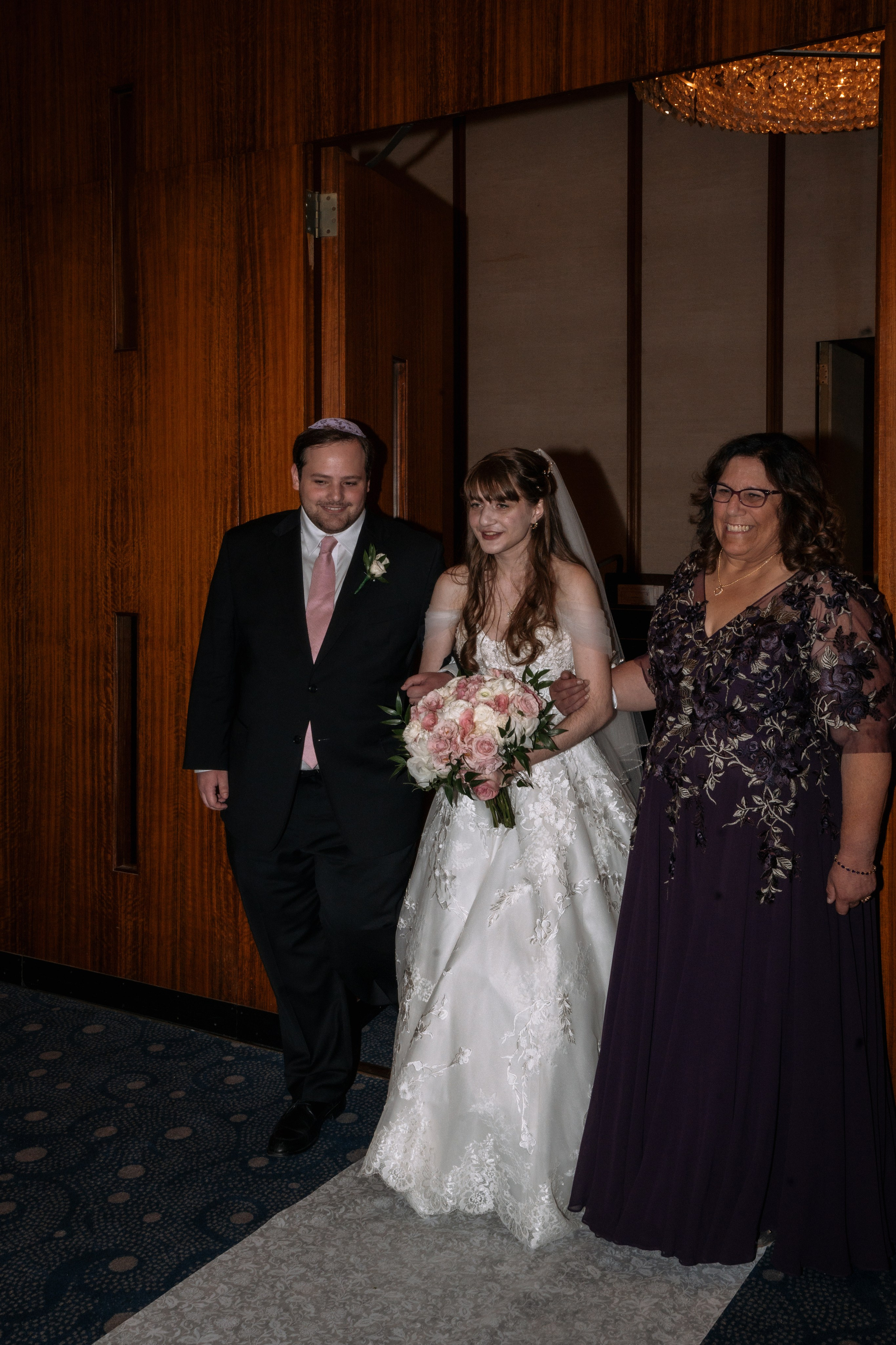 Sabrina & Alex. New York + travel photographer